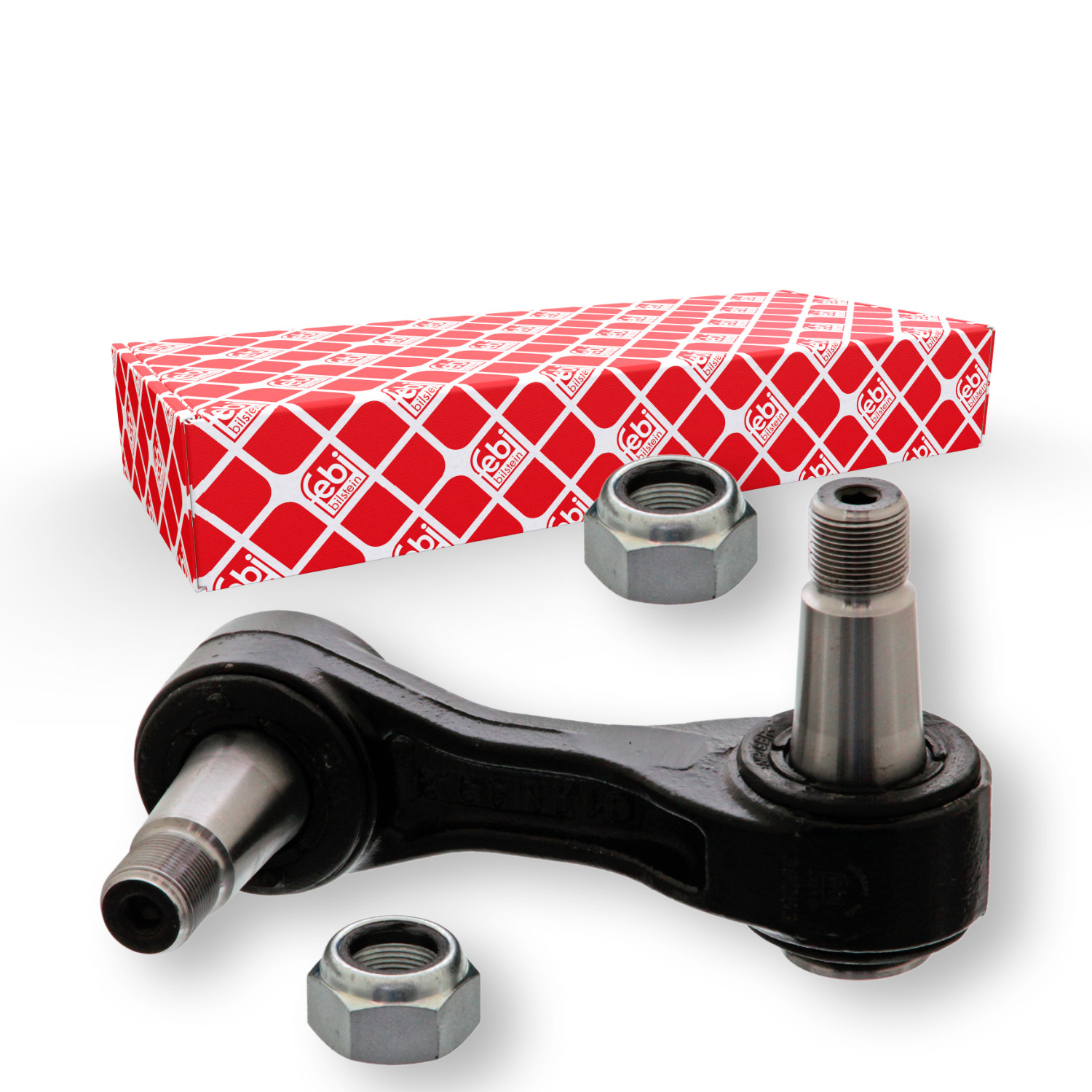 FEBI BILSTEIN 39253 højre foraksel for MERCEDES-BENZ