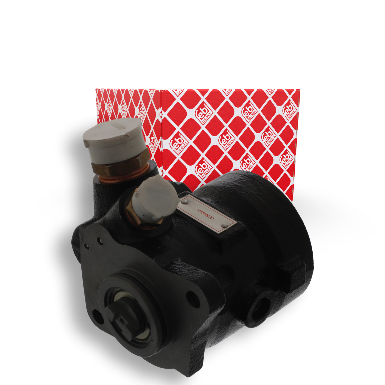 FEBI BILSTEIN 39306 for MERCEDES-BENZ
