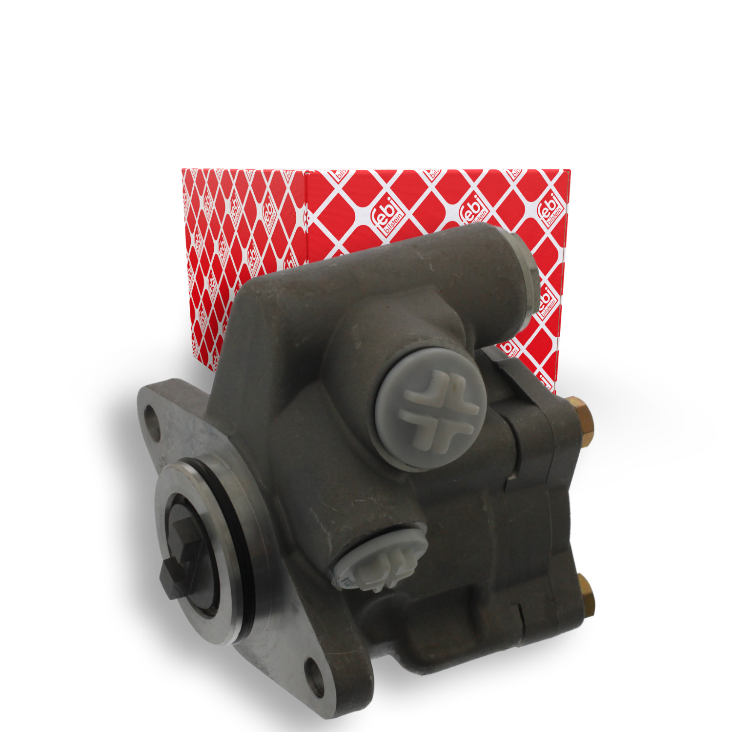 FEBI BILSTEIN 39326 for MAN