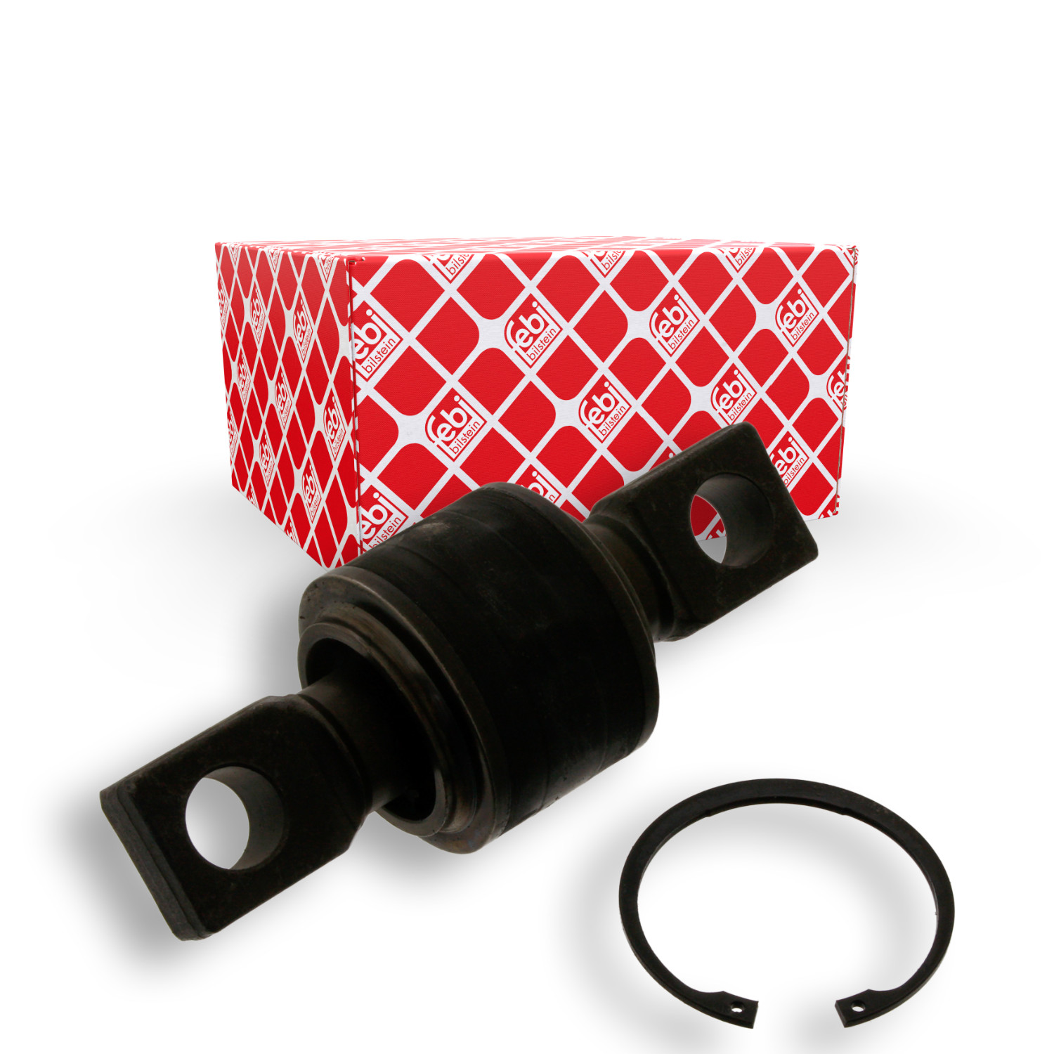 FEBI BILSTEIN 39365 ydre 75mm for DAF MAN