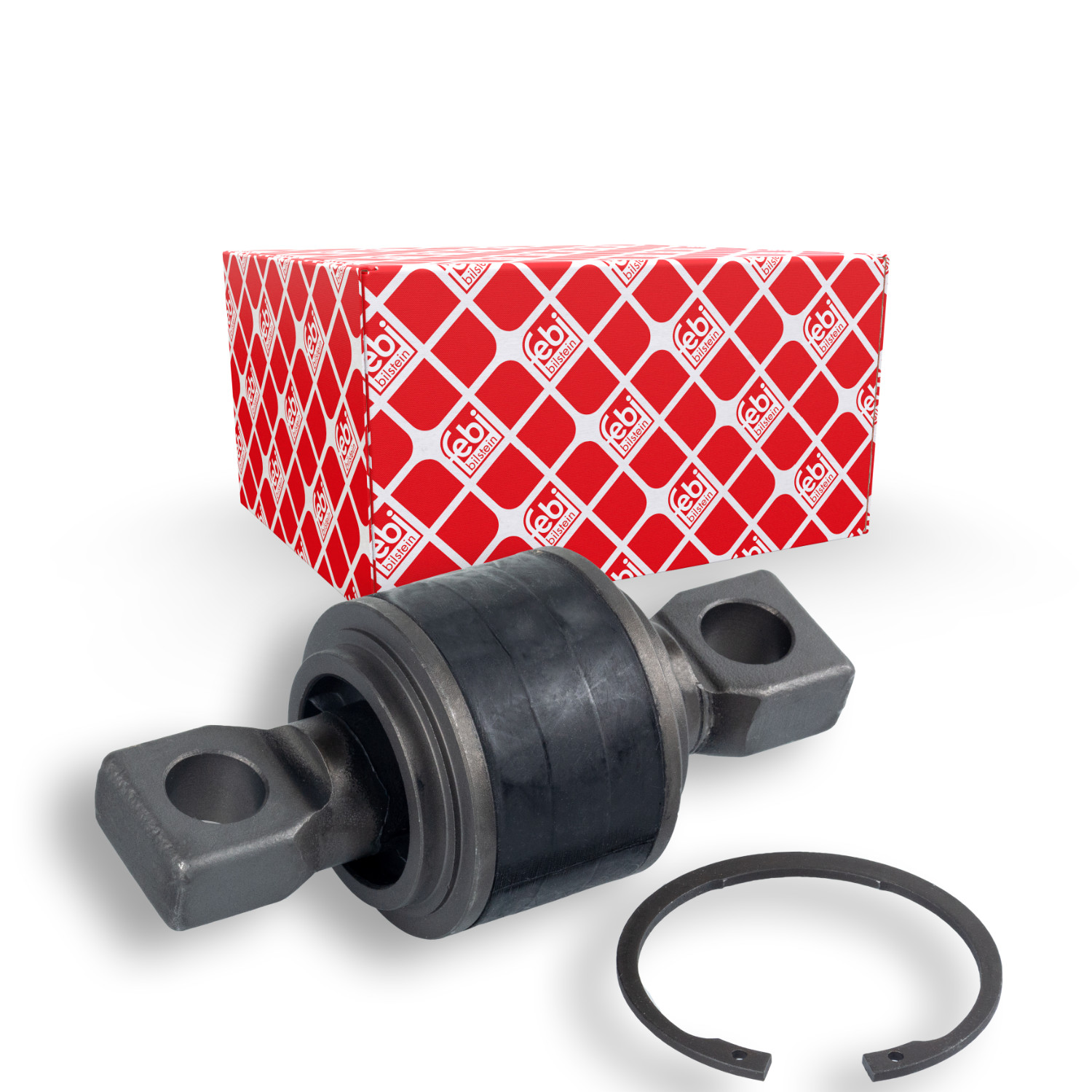 FEBI BILSTEIN 39448 bagaksel 85mm for DAF