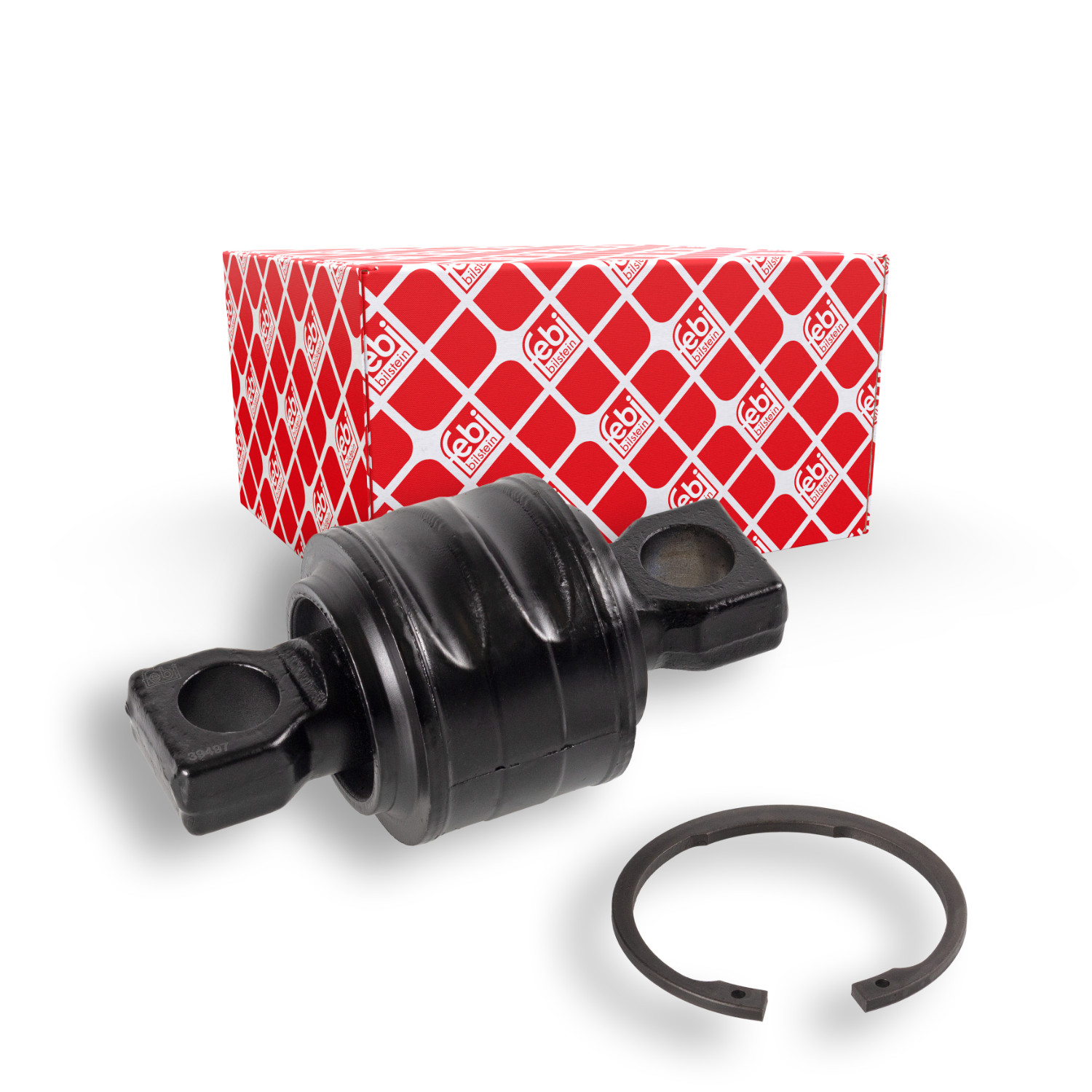 FEBI BILSTEIN 39497 oppe 85mm for MAN