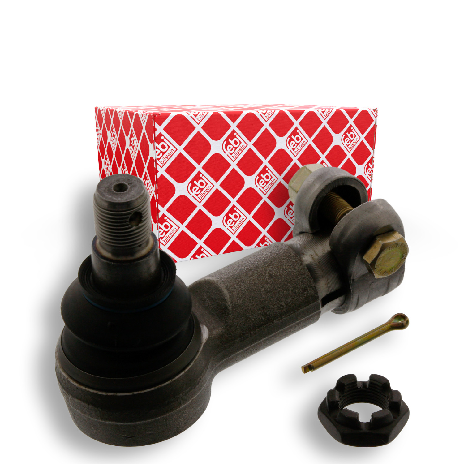 FEBI BILSTEIN 39498 foraksel for DAF