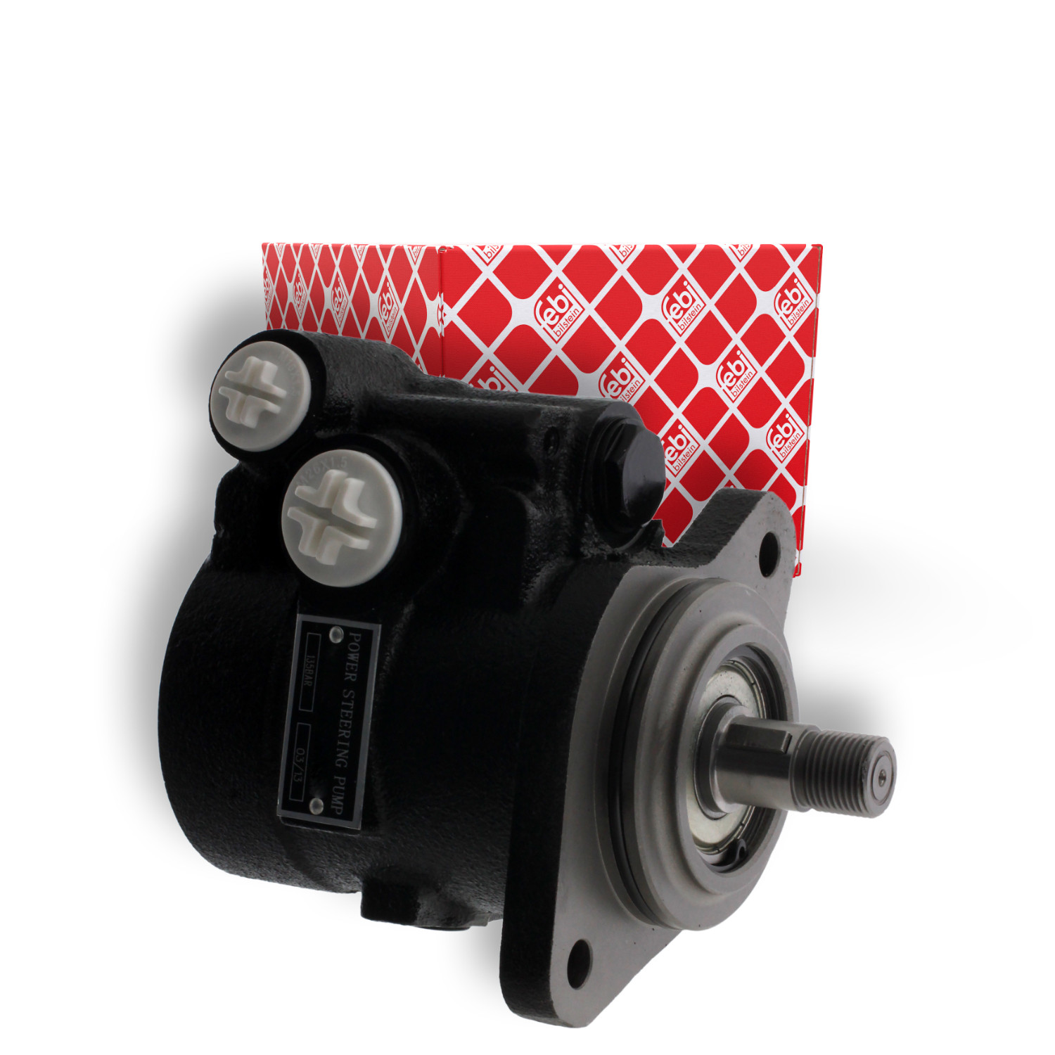 FEBI BILSTEIN 39584 for VOLVO