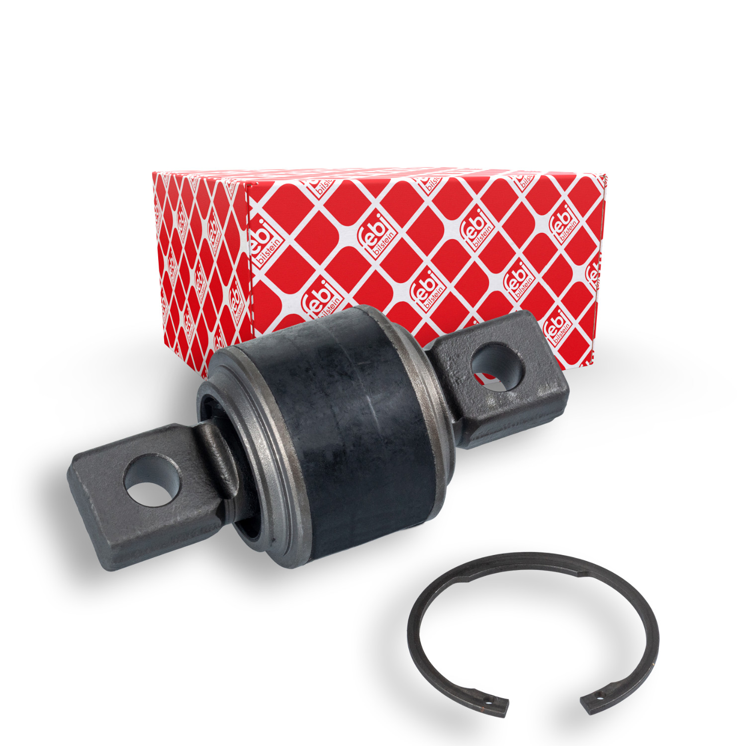 FEBI BILSTEIN 39406 på begge sider 75mm for RENAULT TRUCKS