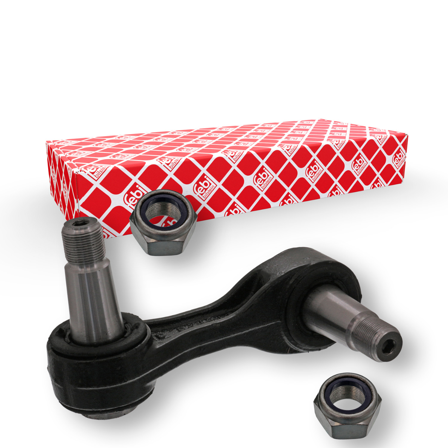 FEBI BILSTEIN 39874 venstre foraksel for MERCEDES-BENZ