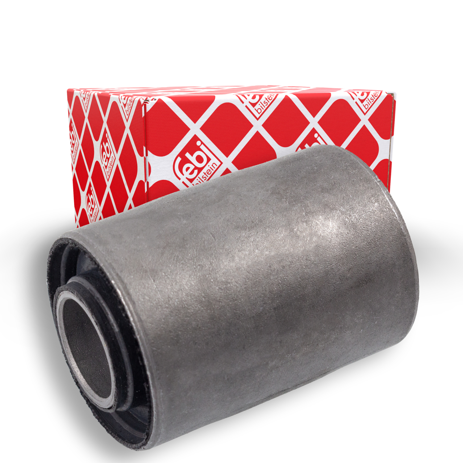 FEBI BILSTEIN 40565 bagaksel 45mm for VOLVO RENAULT TRUCKS