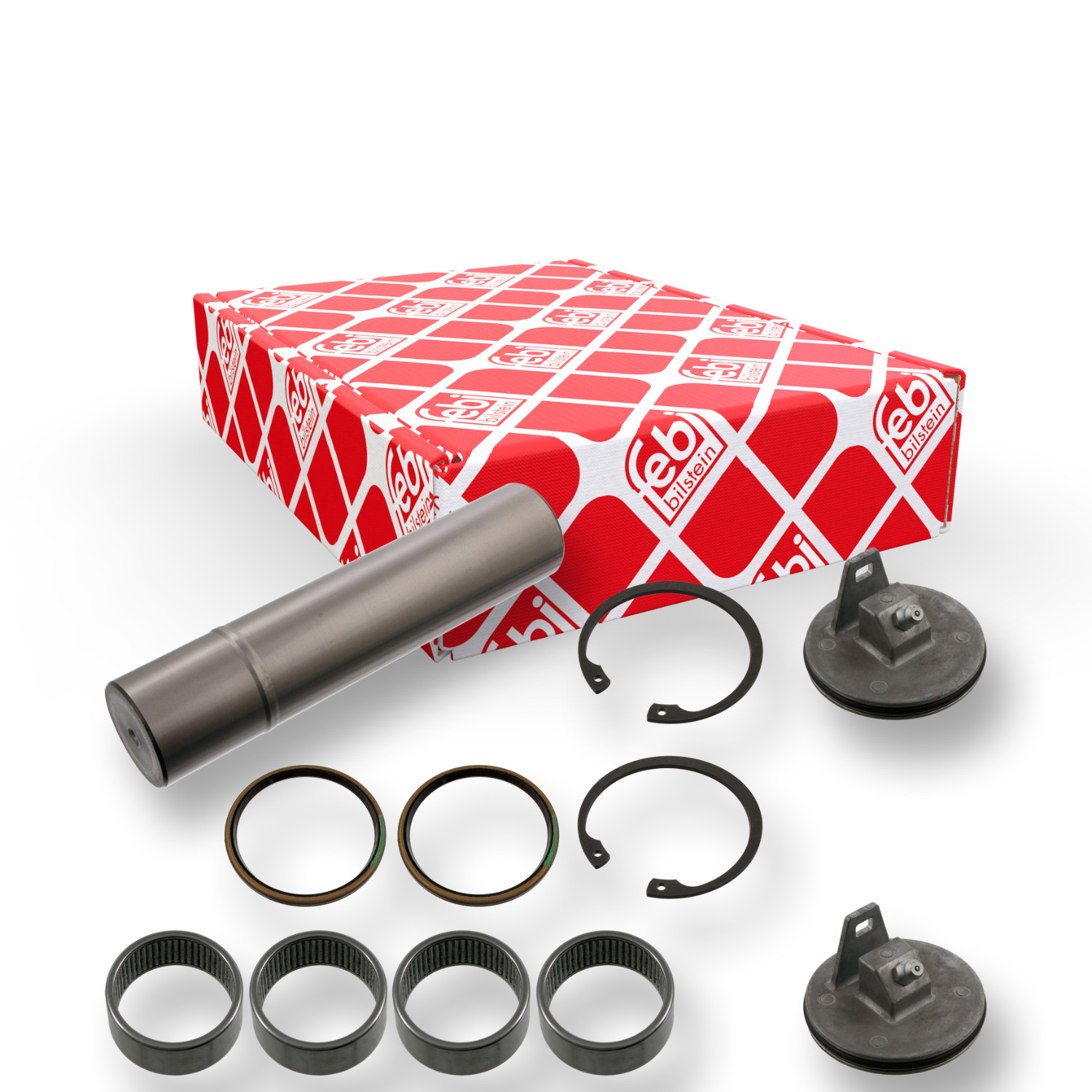 FEBI BILSTEIN 40799 50mm for MERCEDES-BENZ