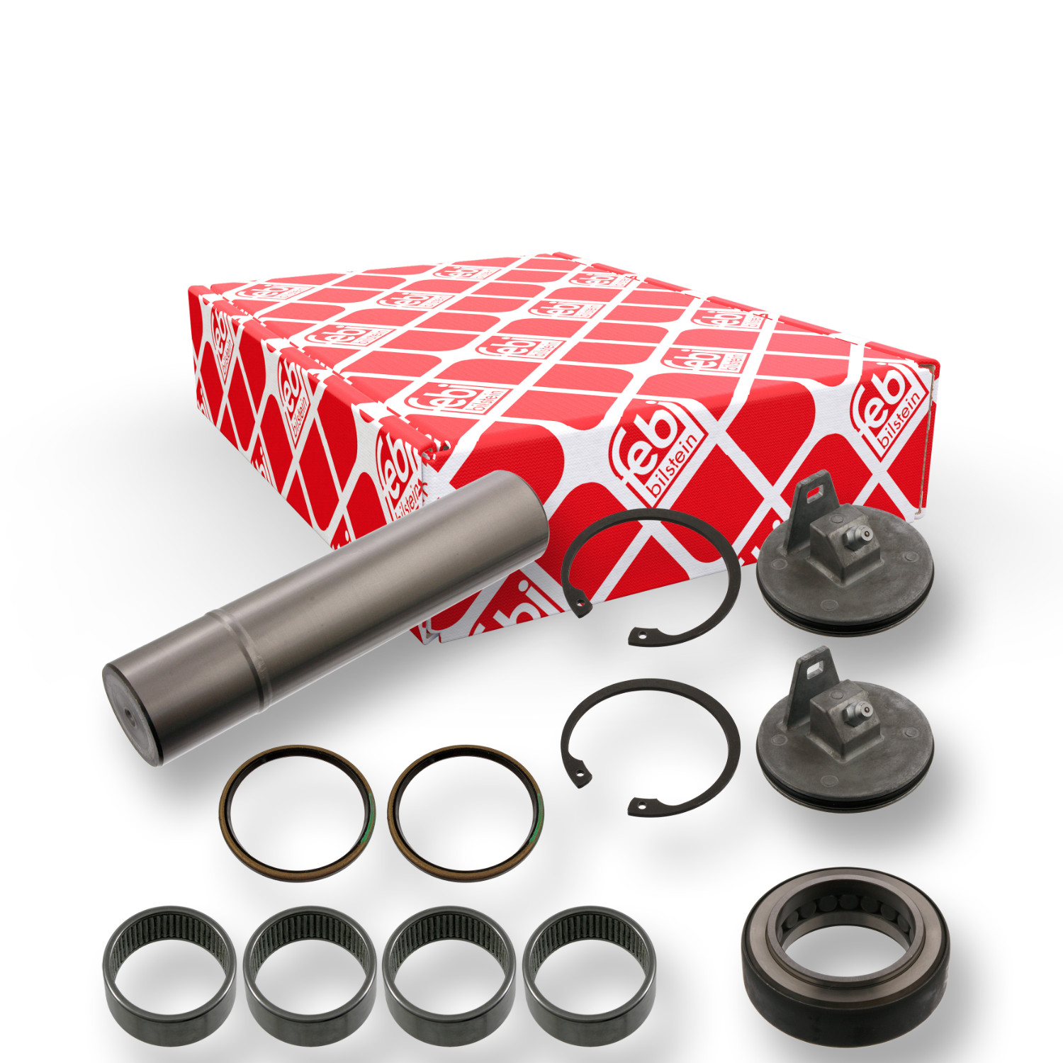 FEBI BILSTEIN 40806 højre 50mm for MERCEDES-BENZ