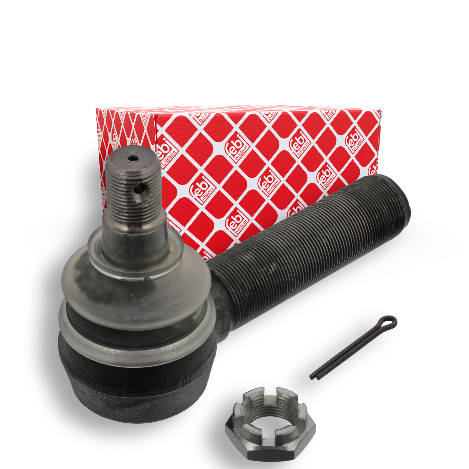 FEBI BILSTEIN 43445 foraksel for DAF VOLVO MAN