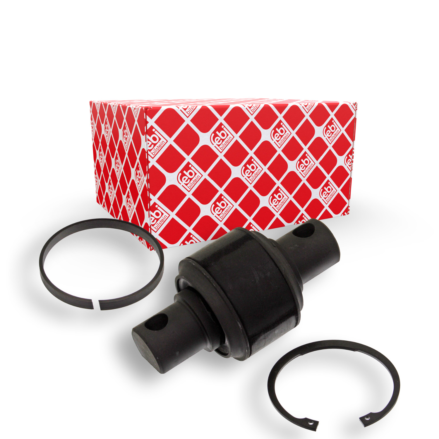 FEBI BILSTEIN 43599 bagaksel 72mm for MAN