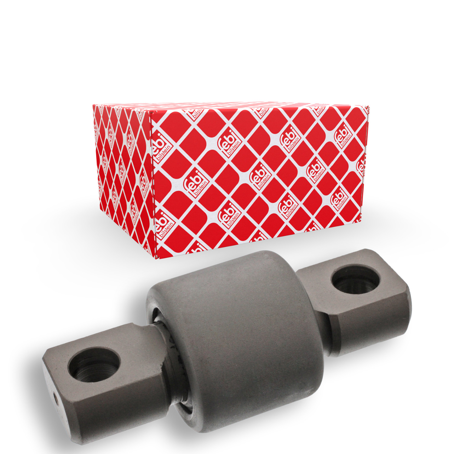 FEBI BILSTEIN 44320 foraksel 55mm for DAF