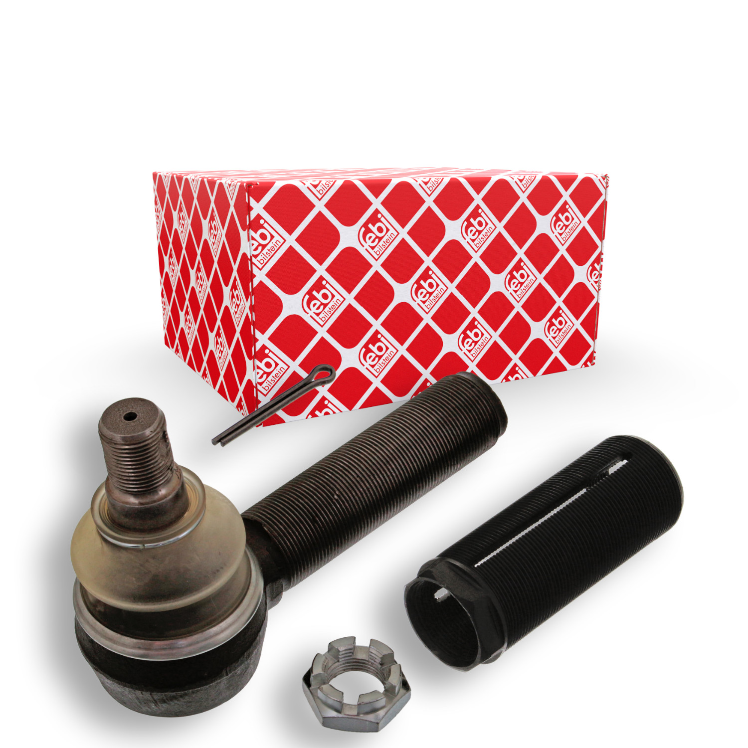 FEBI BILSTEIN 44522 foraksel for DAF VOLVO MAN