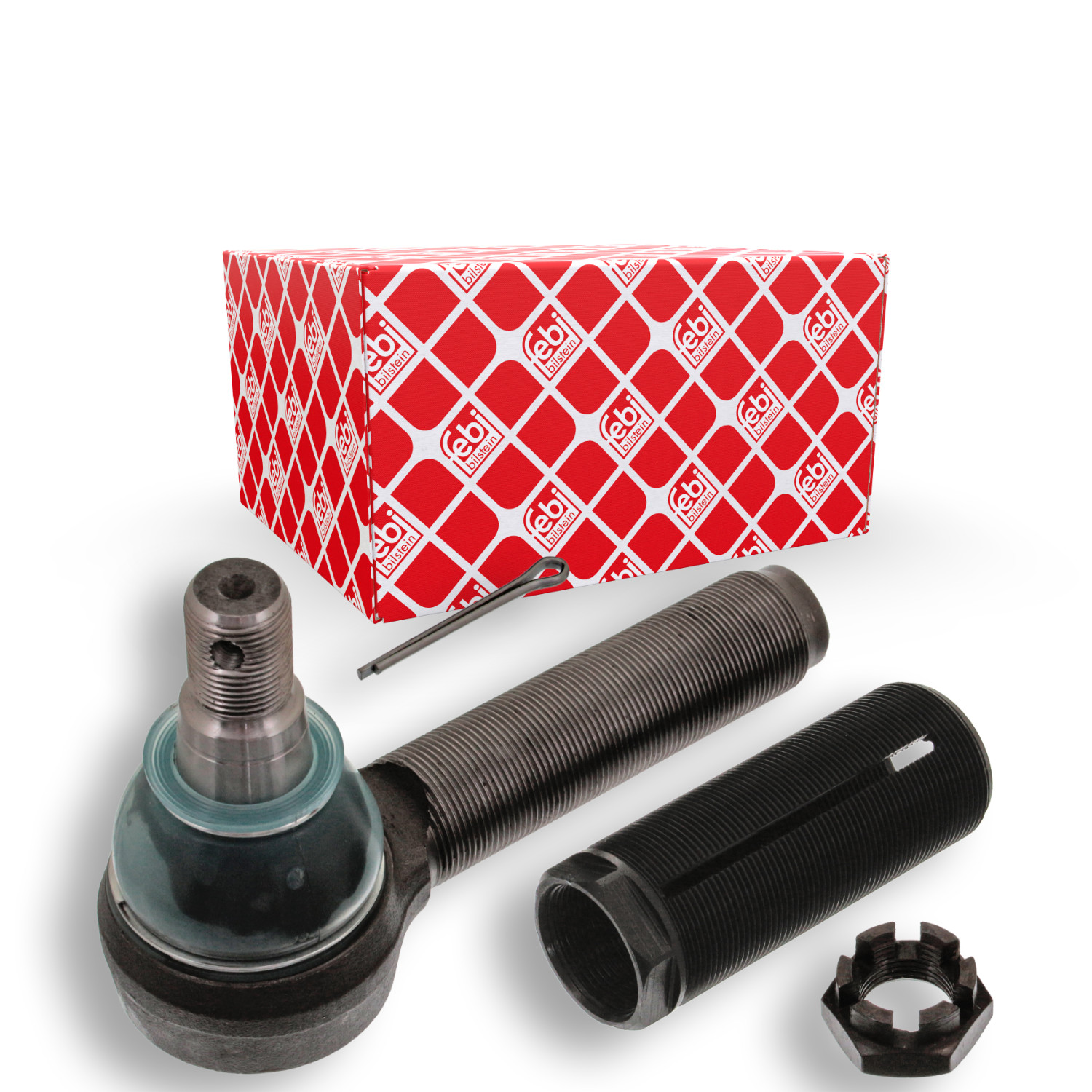 FEBI BILSTEIN 44524 højre foraksel for VOLVO