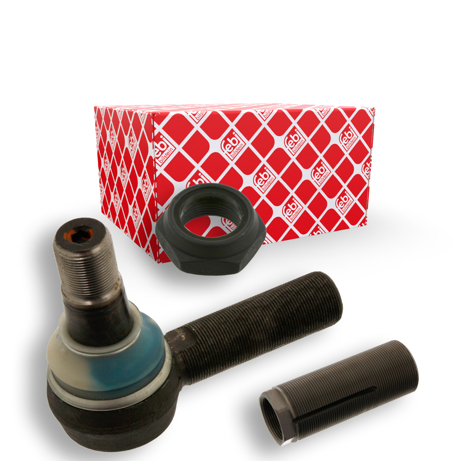 FEBI BILSTEIN 44526 bagaksel 40mm for MERCEDES-BENZ