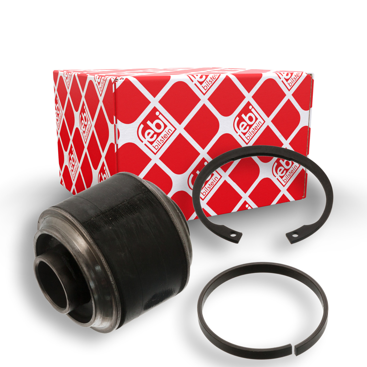 FEBI BILSTEIN 44840 bagaksel 55mm for MAN