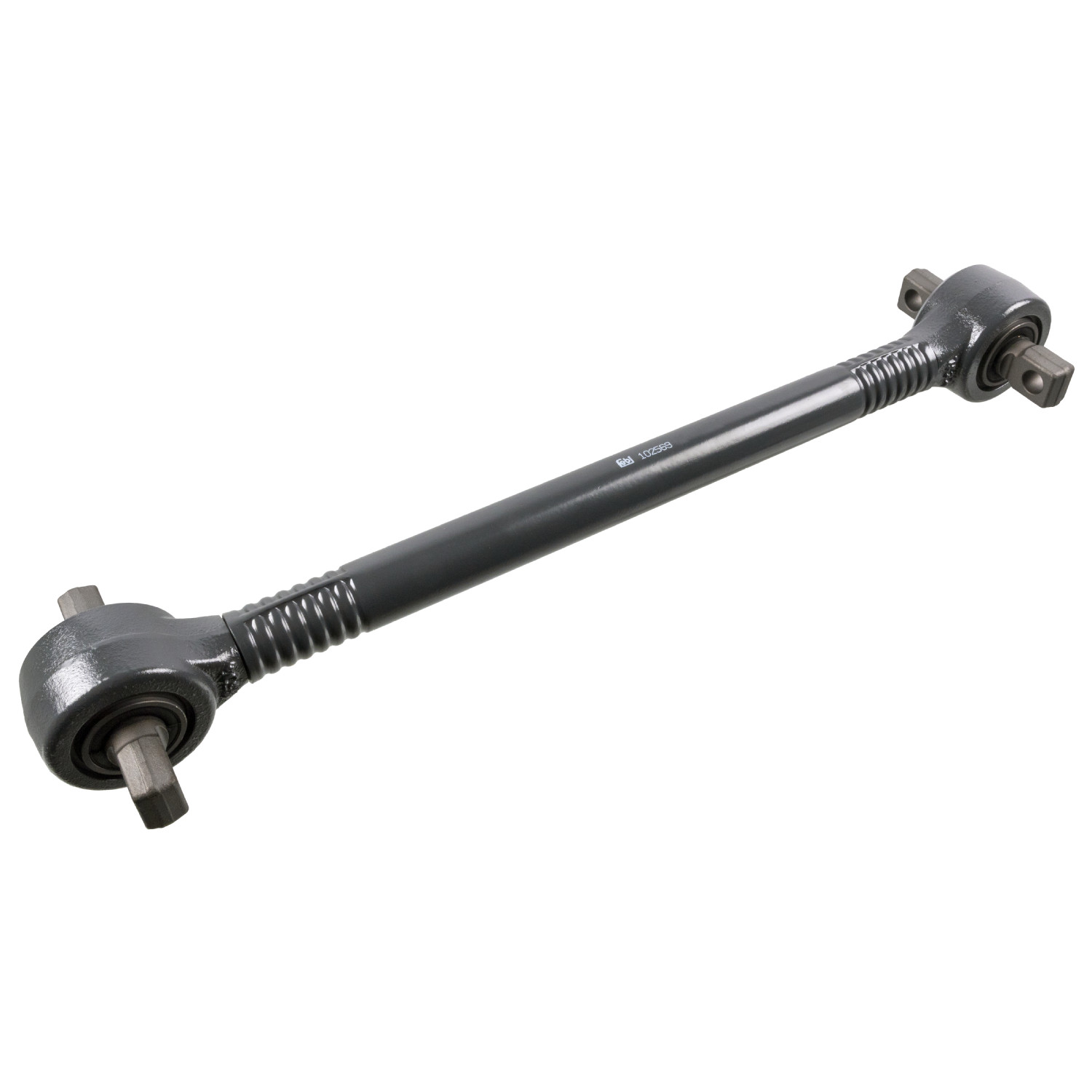 FEBI BILSTEIN 44853 bagaksel for MERCEDES-BENZ