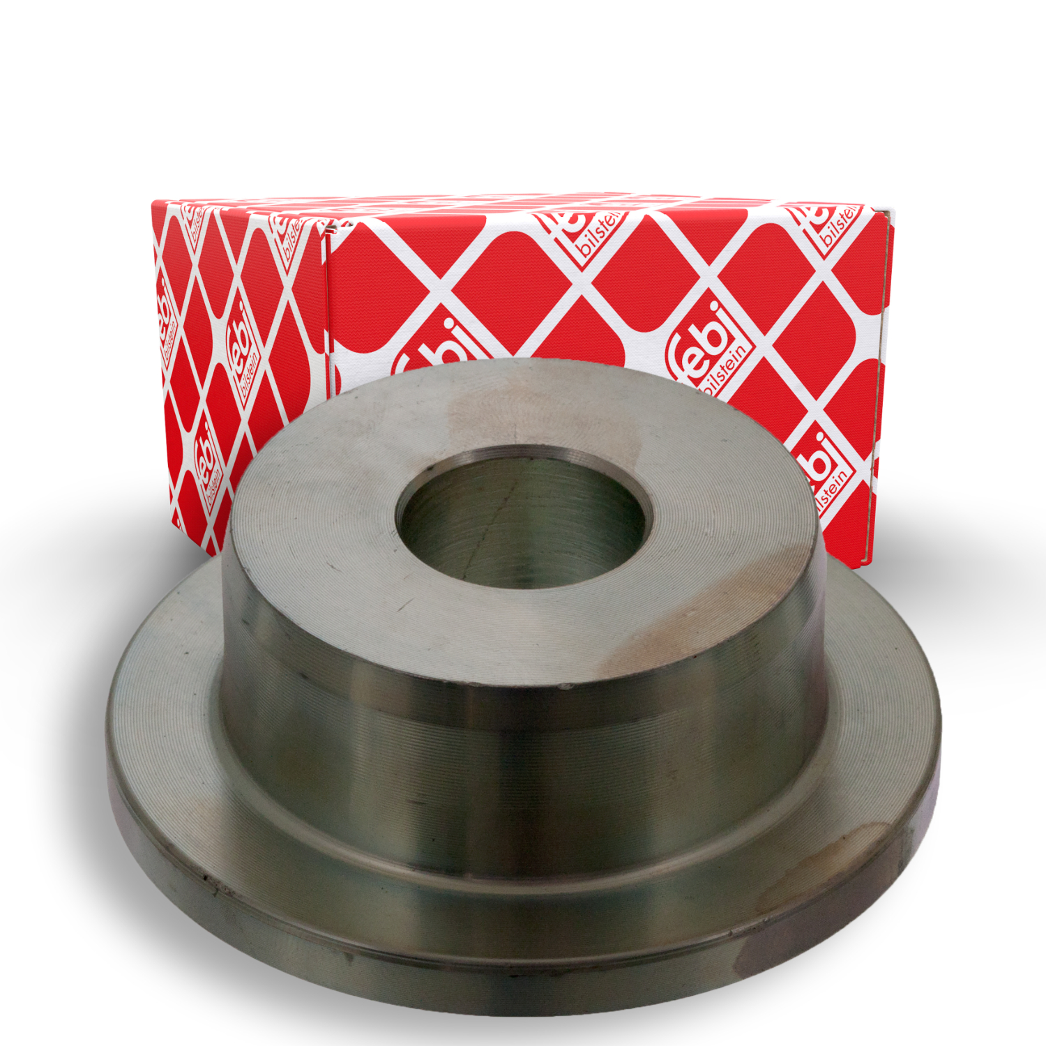 FEBI BILSTEIN 44546 bagaksel 52,3mm for VOLVO