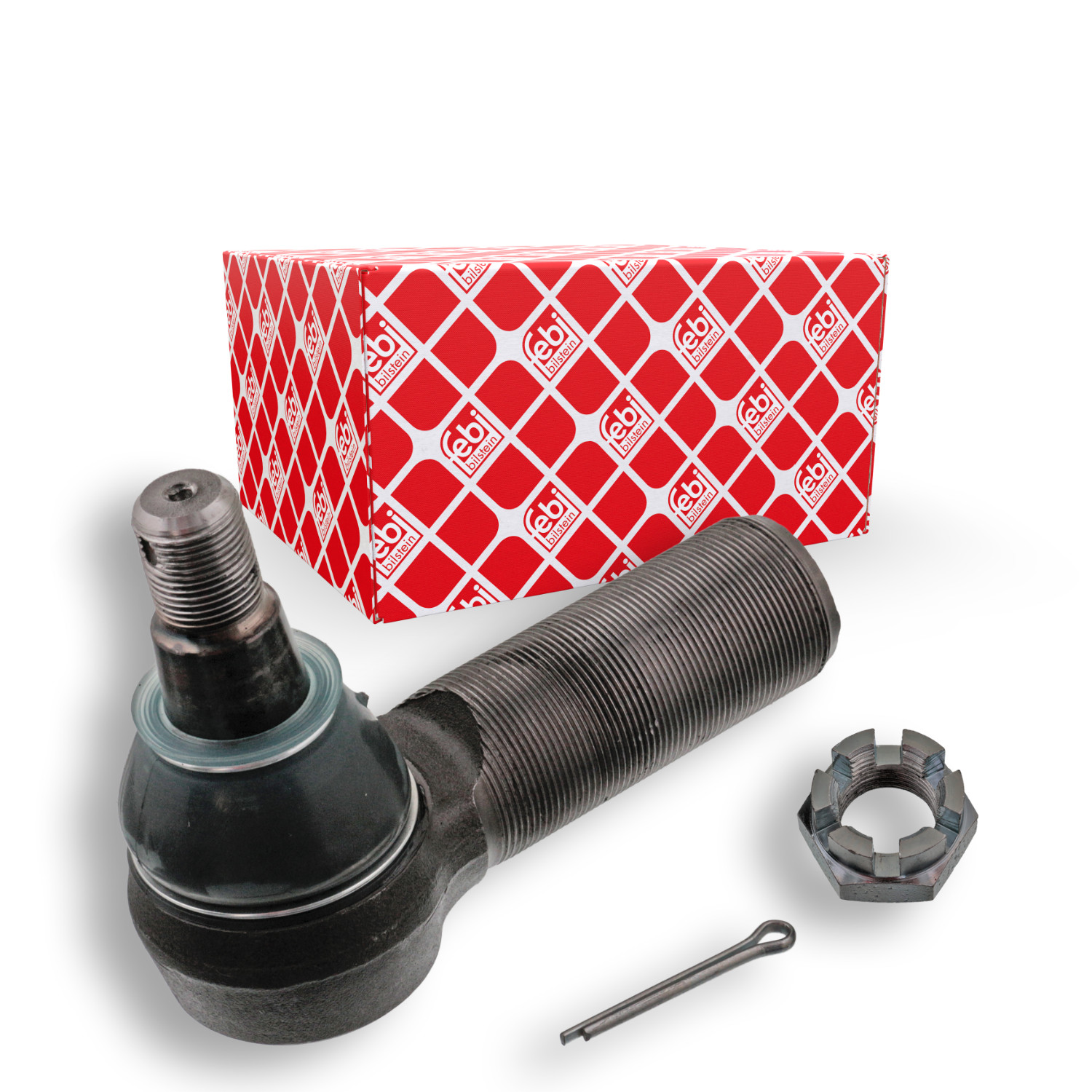 FEBI BILSTEIN 44876 foraksel for VOLVO