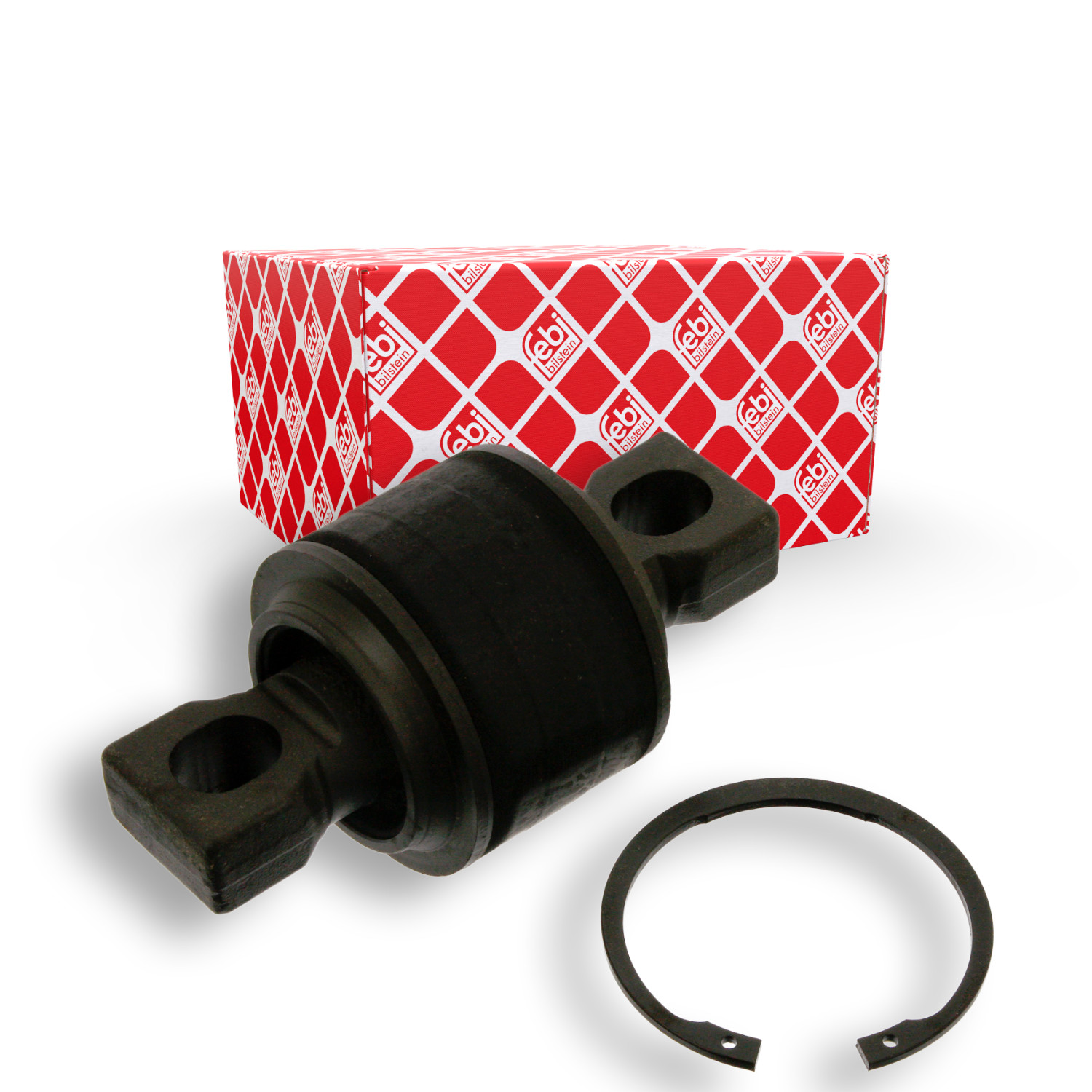 FEBI BILSTEIN 45085 foraksel 85mm for MAN