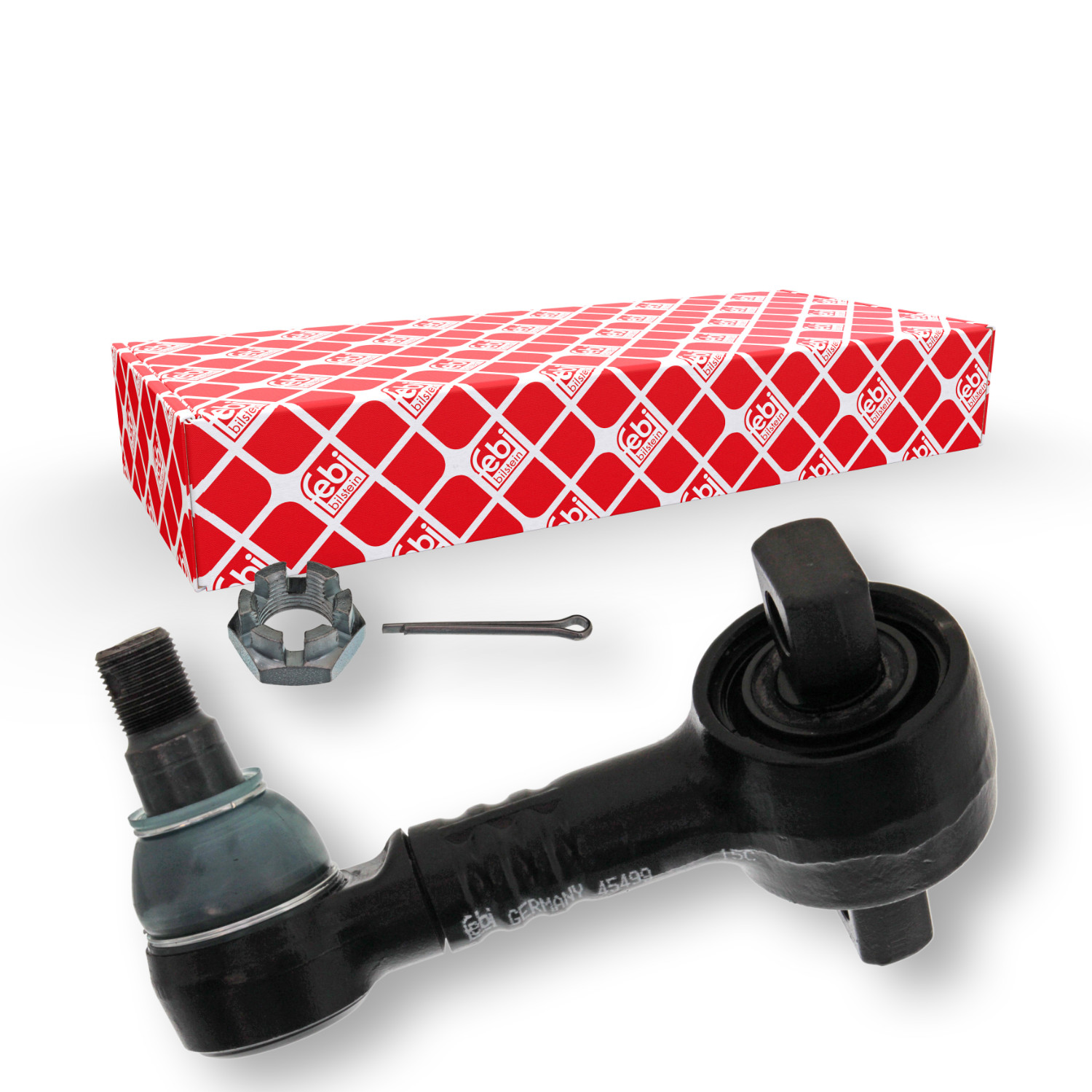 FEBI BILSTEIN 45499 venstre foraksel
