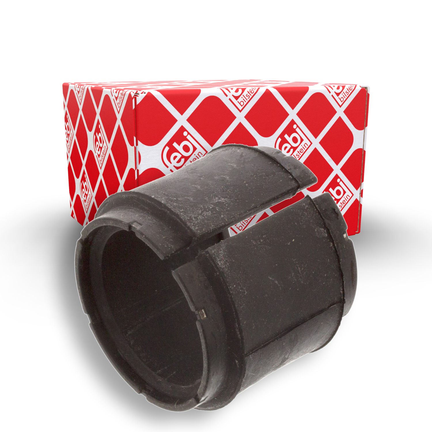 FEBI BILSTEIN 45504 på indersiden 52mm for MAN