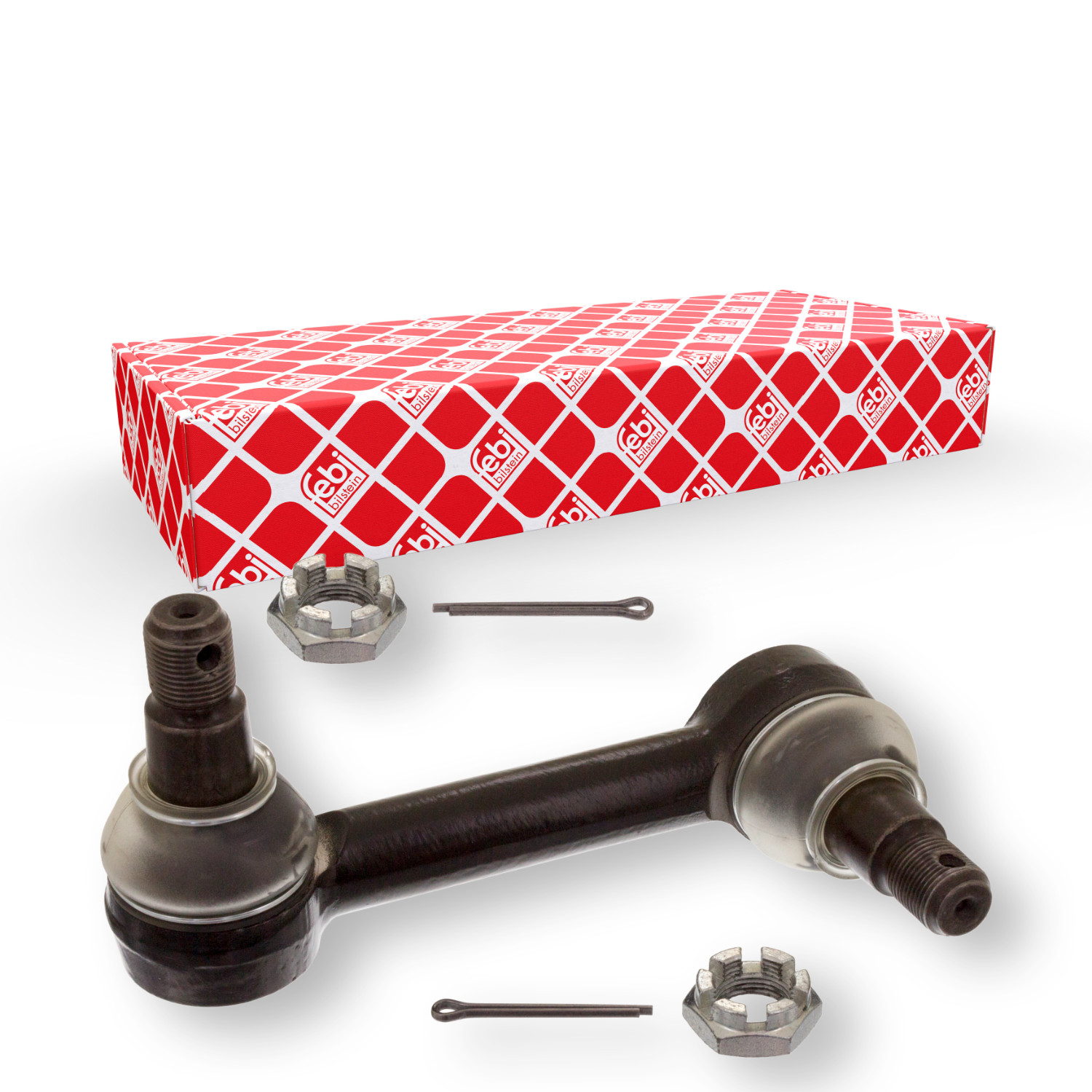 FEBI BILSTEIN 46144 Bagaksel venstre