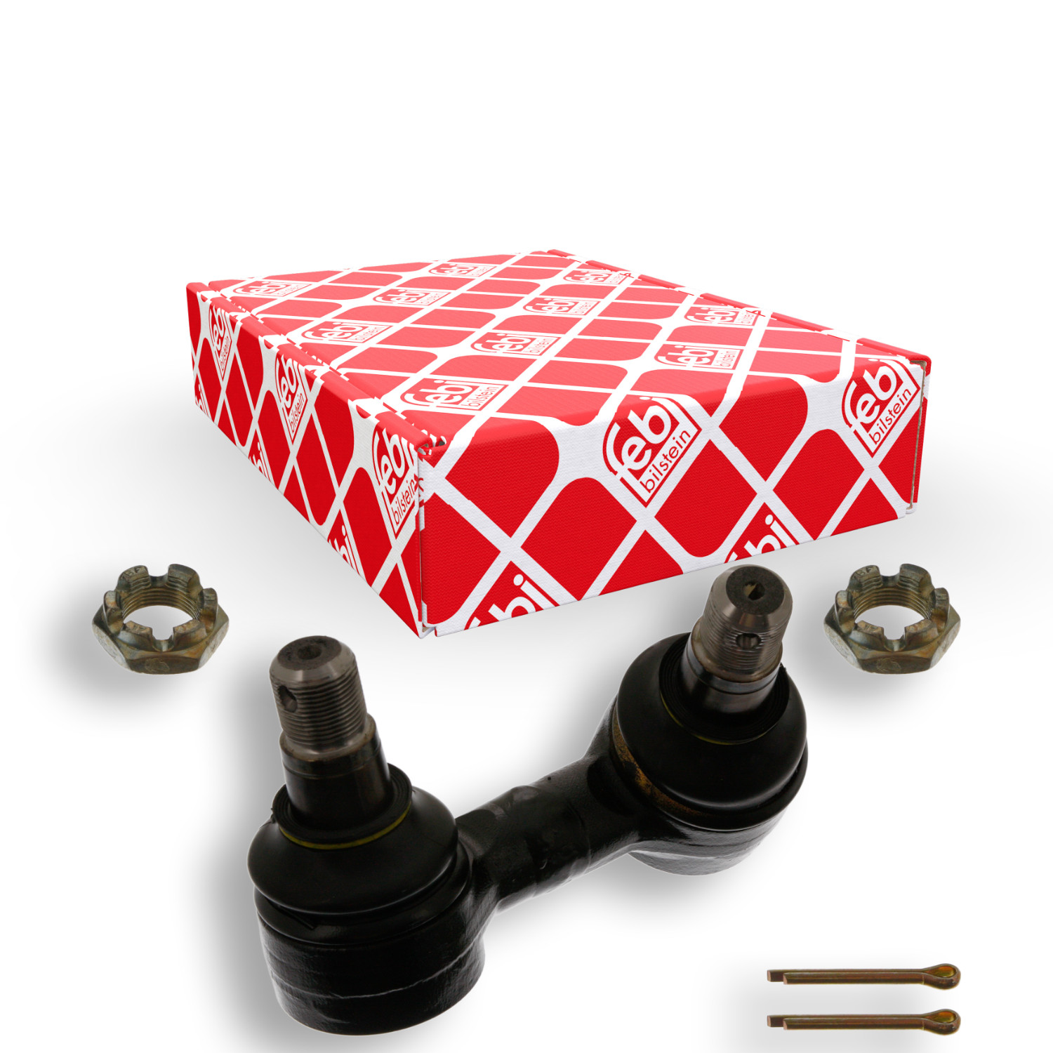 FEBI BILSTEIN 46197 foraksel for RENAULT TRUCKS