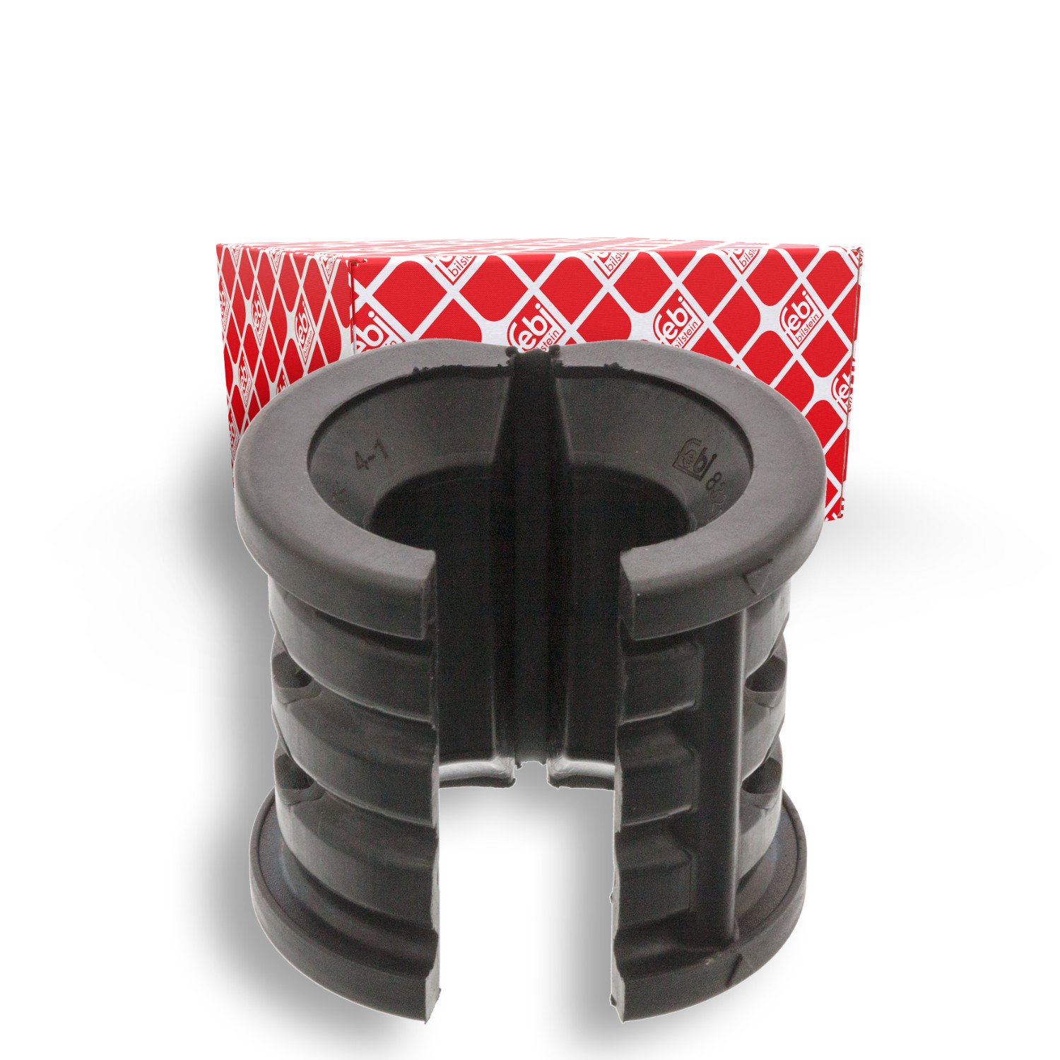 FEBI BILSTEIN 46444 bagaksel 86mm for VOLVO
