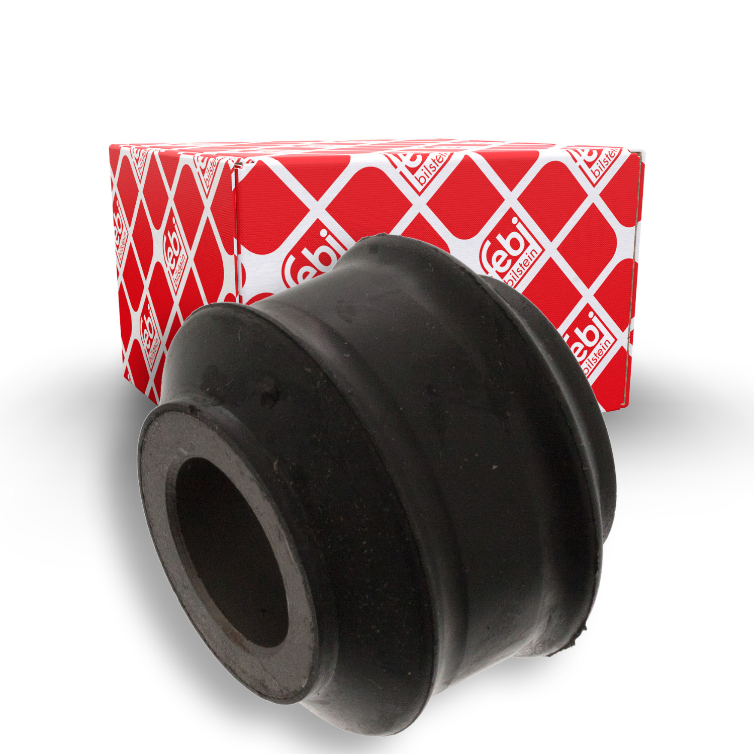 FEBI BILSTEIN 47201 foraksel 51mm for MERCEDES-BENZ