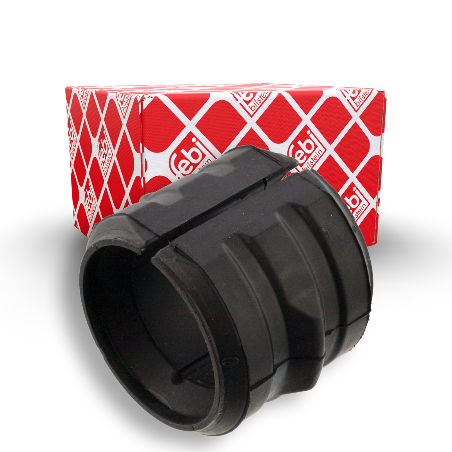 FEBI BILSTEIN 47202 foraksel 63mm for VOLVO RENAULT TRUCKS