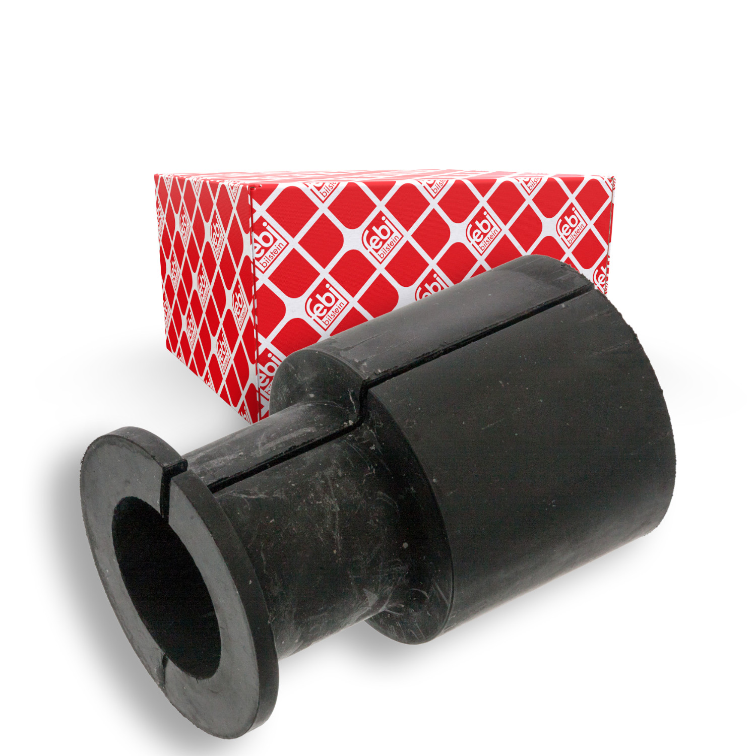 FEBI BILSTEIN 47644 foraksel 68mm for RENAULT TRUCKS