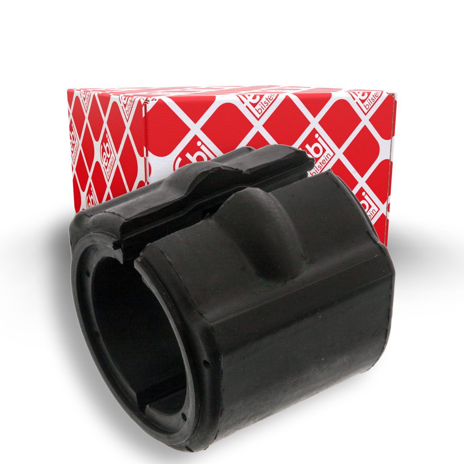 FEBI BILSTEIN 47663 foraksel 66mm for MERCEDES-BENZ