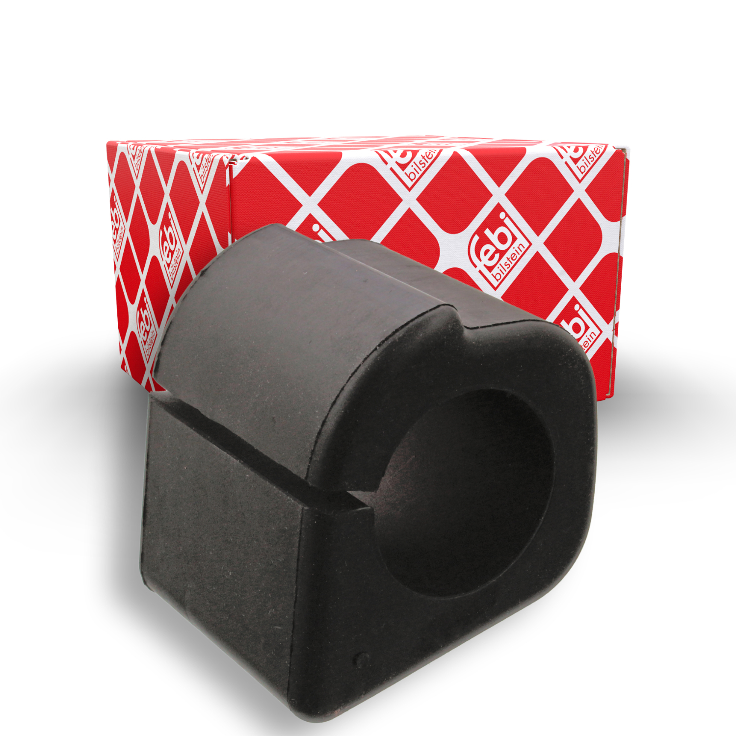 FEBI BILSTEIN 47656 foraksel for MERCEDES-BENZ