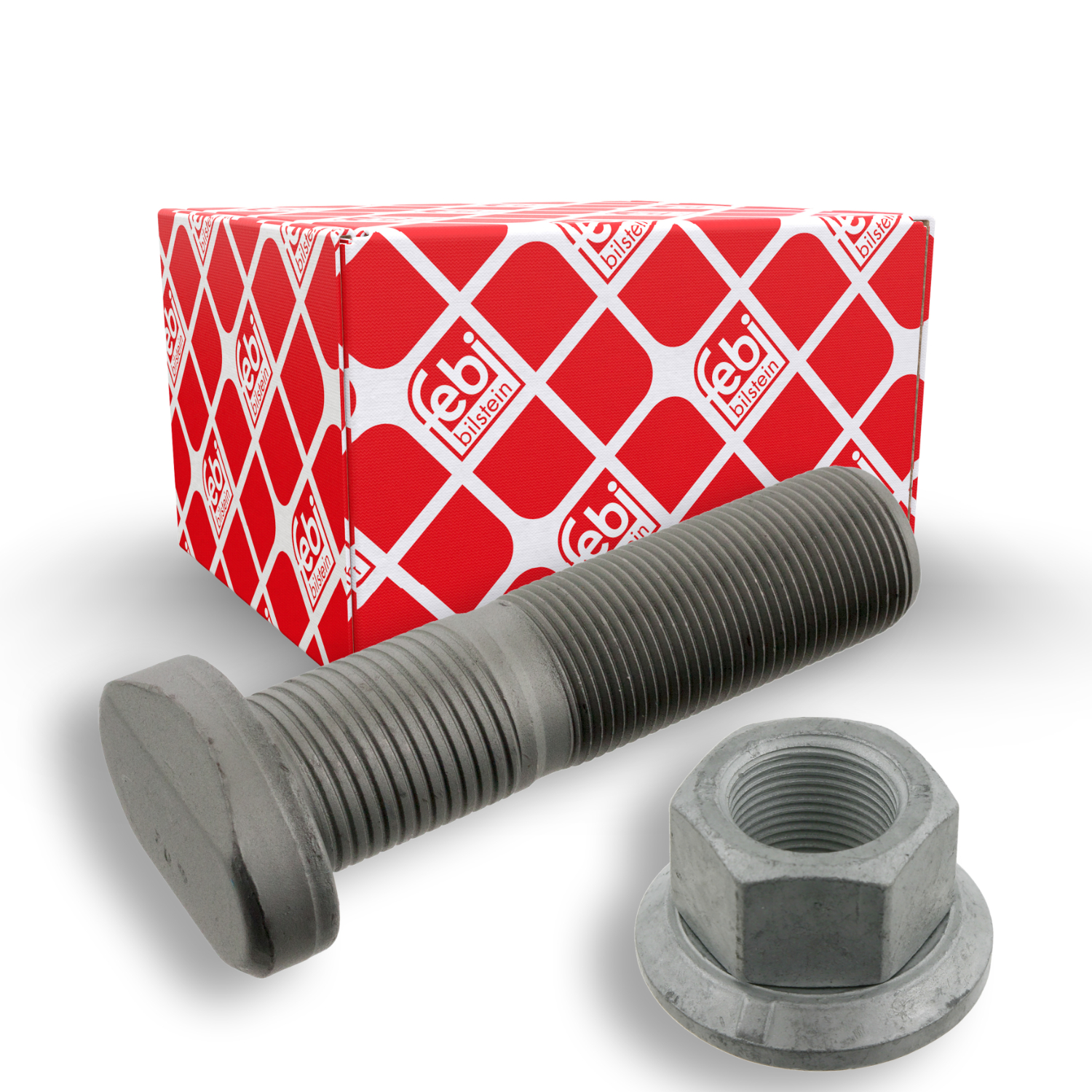 FEBI BILSTEIN 49027 for MERCEDES-BENZ