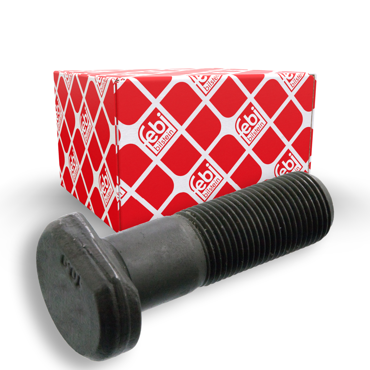 FEBI BILSTEIN 10631 foraksel for MAN
