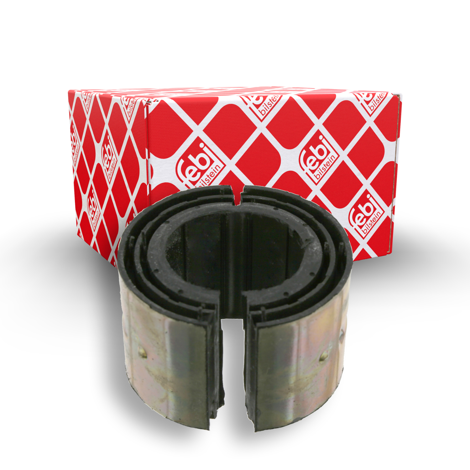 FEBI BILSTEIN 24556 foran 75mm for MAN