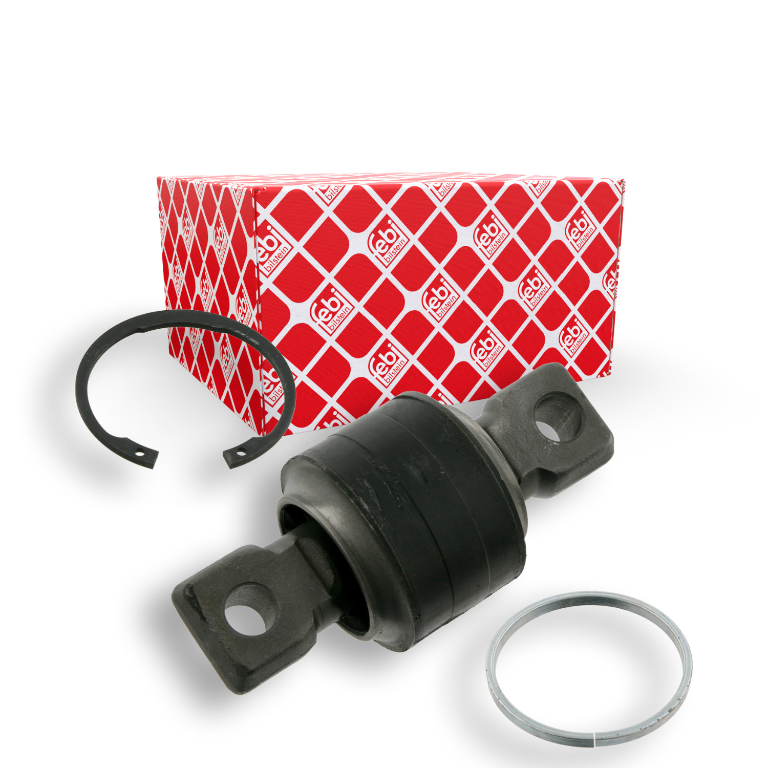 FEBI BILSTEIN 27574 foraksel 66mm for MERCEDES-BENZ