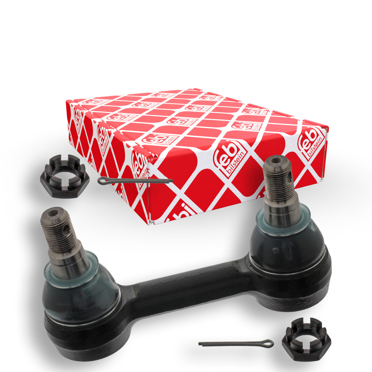 FEBI BILSTEIN 35316 Bagaksel højre for VOLVO