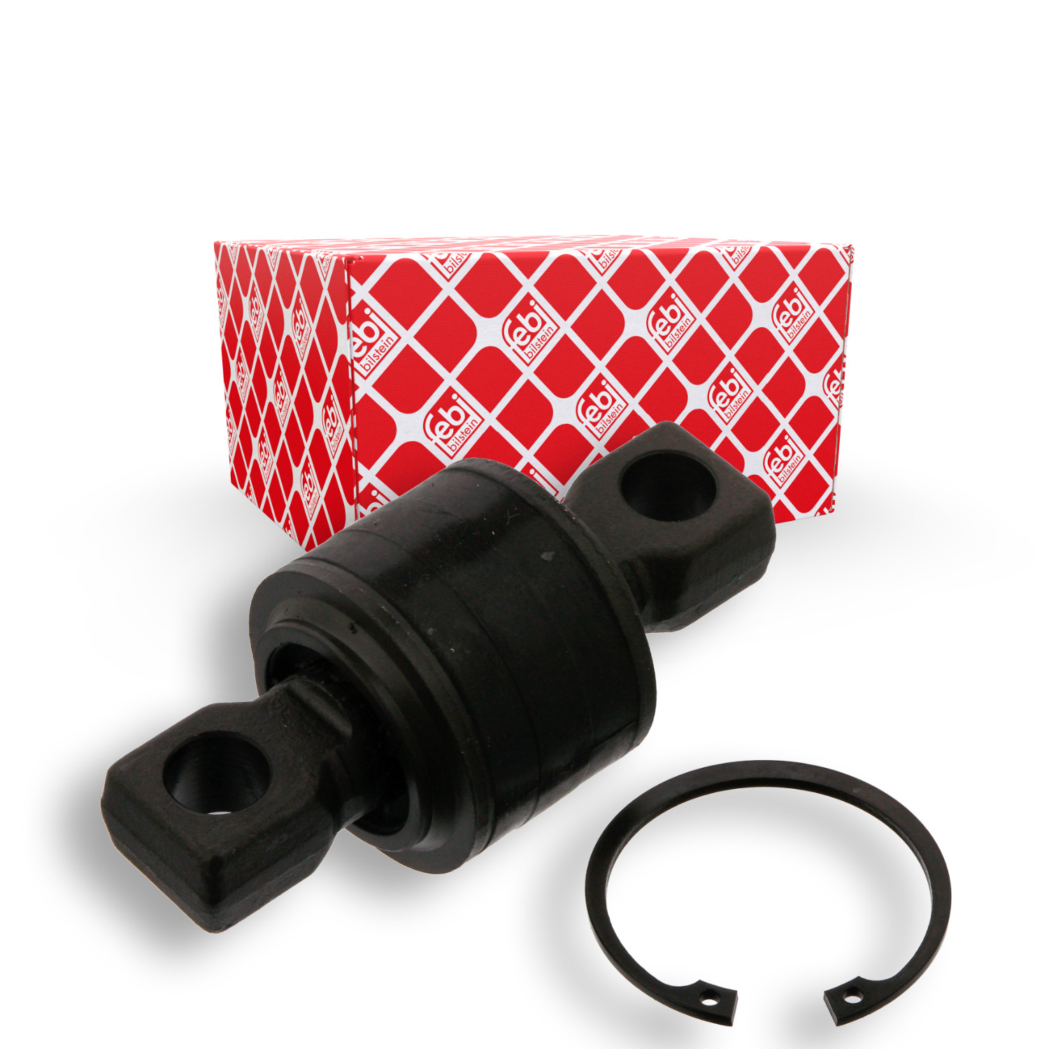 FEBI BILSTEIN 35324 nede 66,9mm for IRISBUS MAN