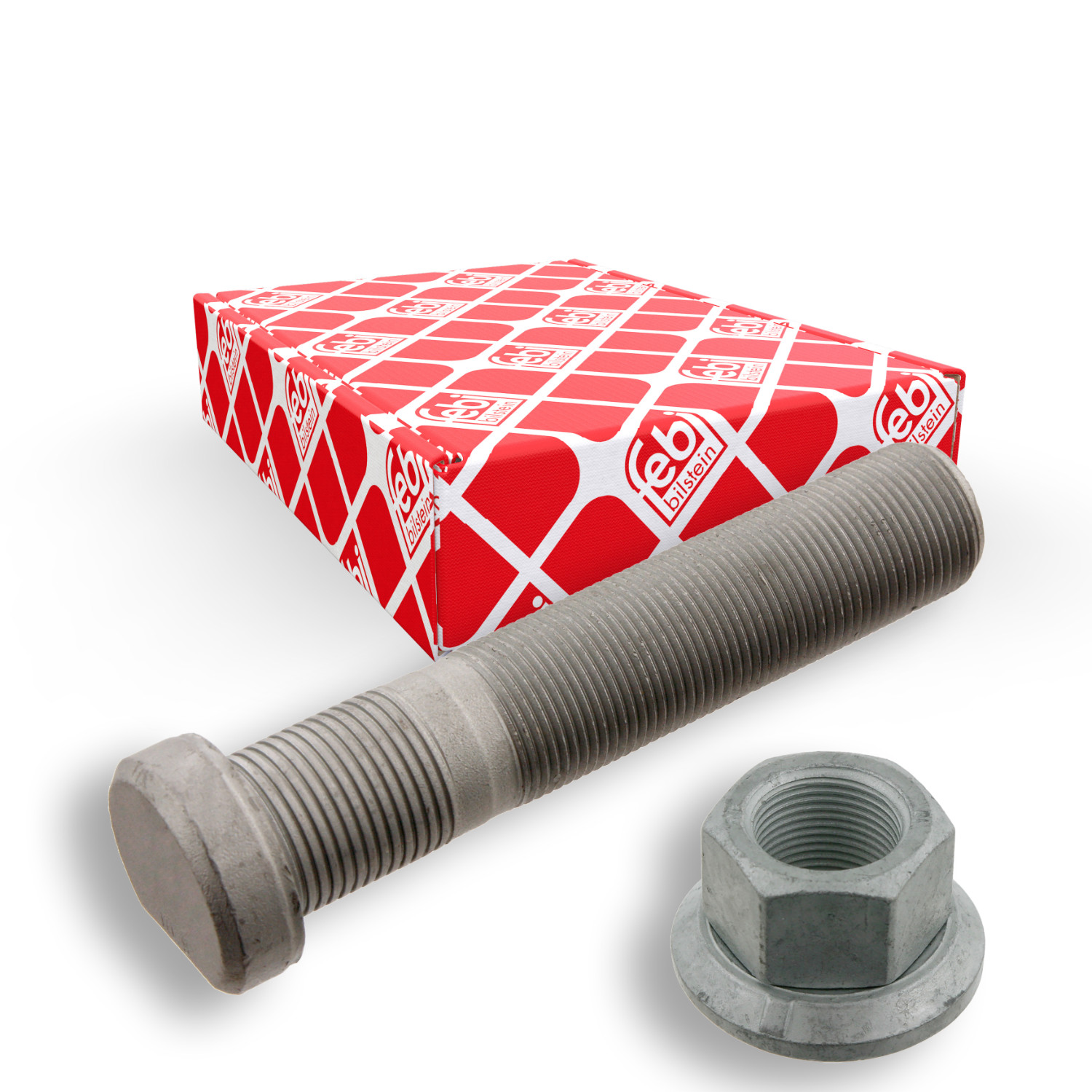 FEBI BILSTEIN 35503 bagaksel for MERCEDES-BENZ