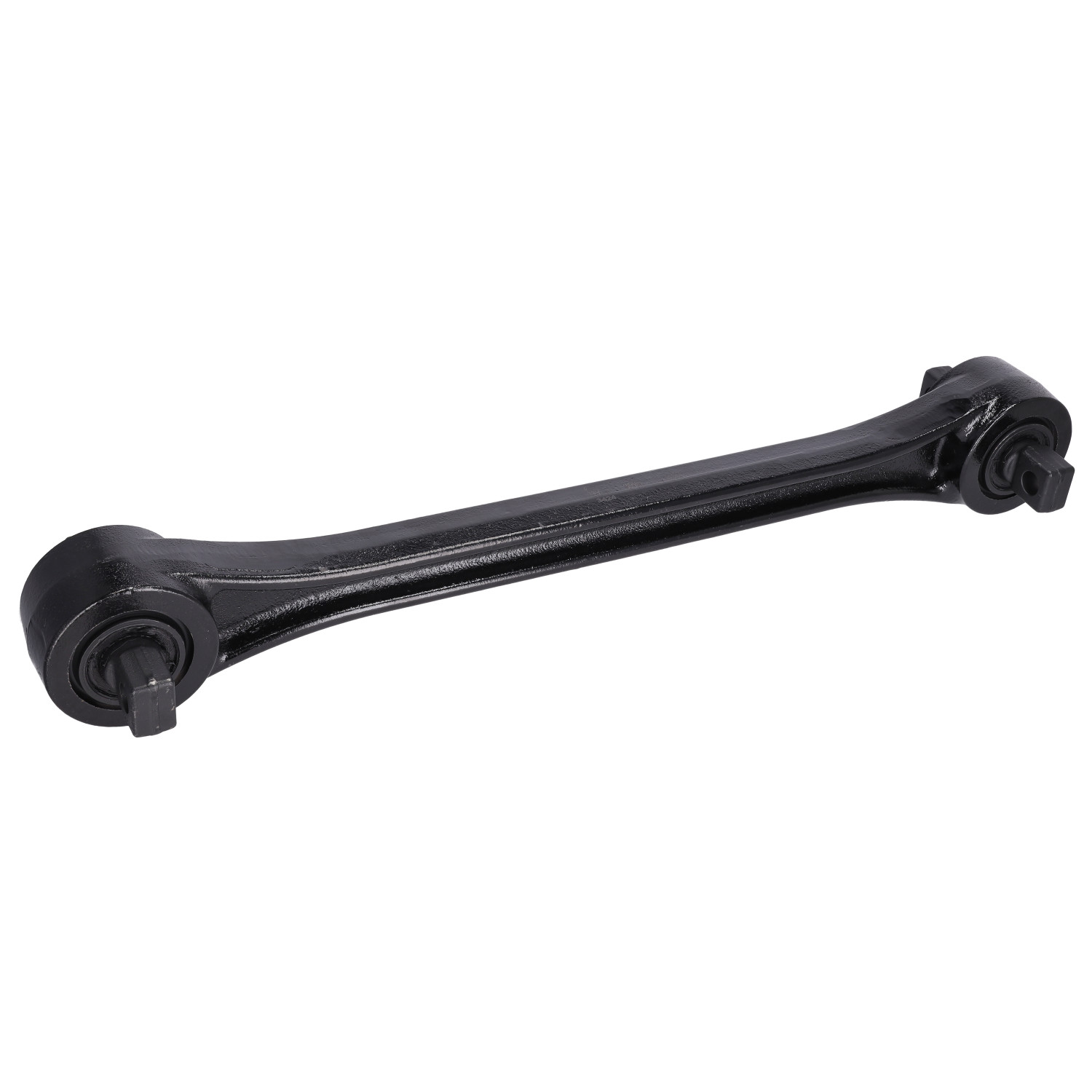 FEBI BILSTEIN 35652 Bagaksel højre for VOLVO RENAULT TRUCKS