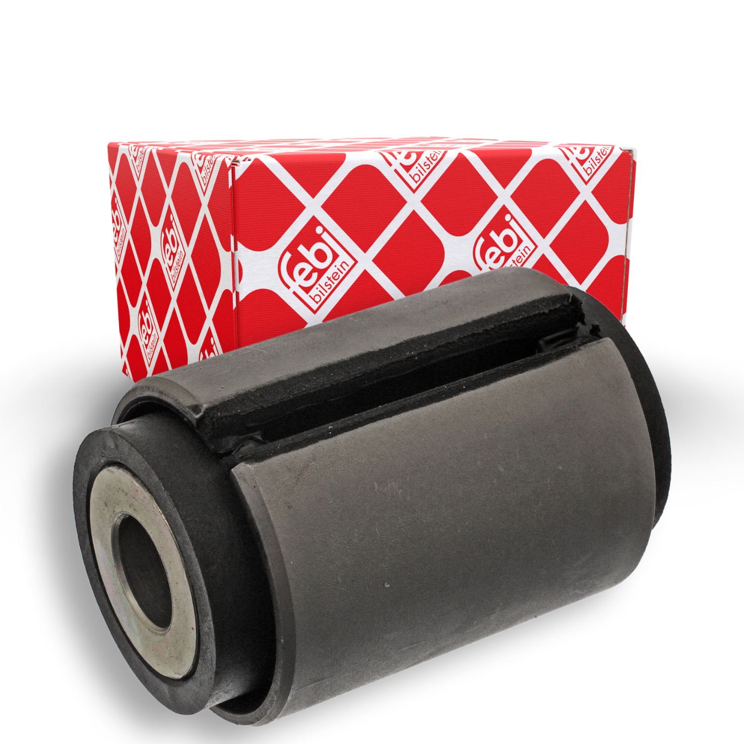 FEBI BILSTEIN 35996 bagaksel 58mm for MAN