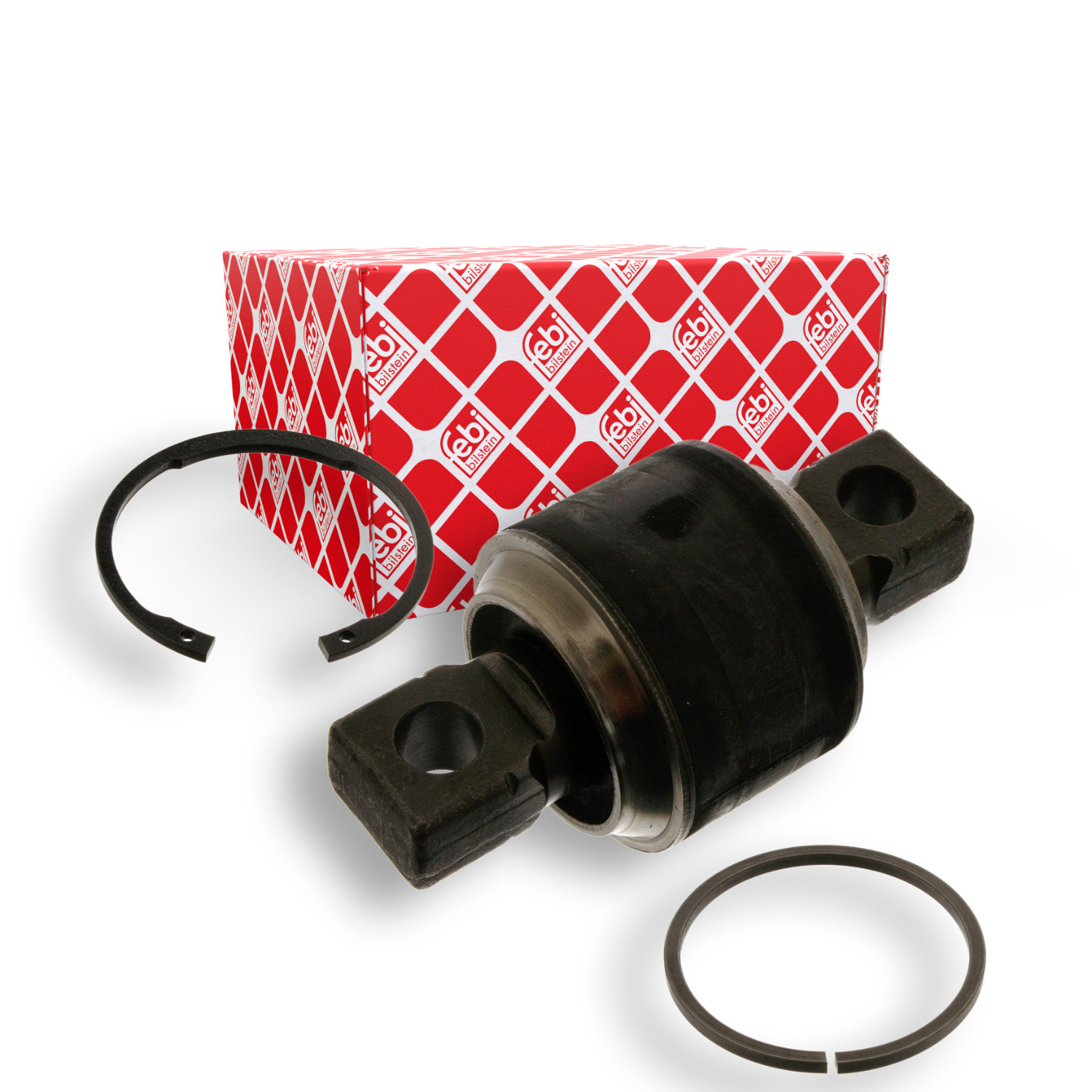 FEBI BILSTEIN 36083 foraksel 75mm for VOLVO