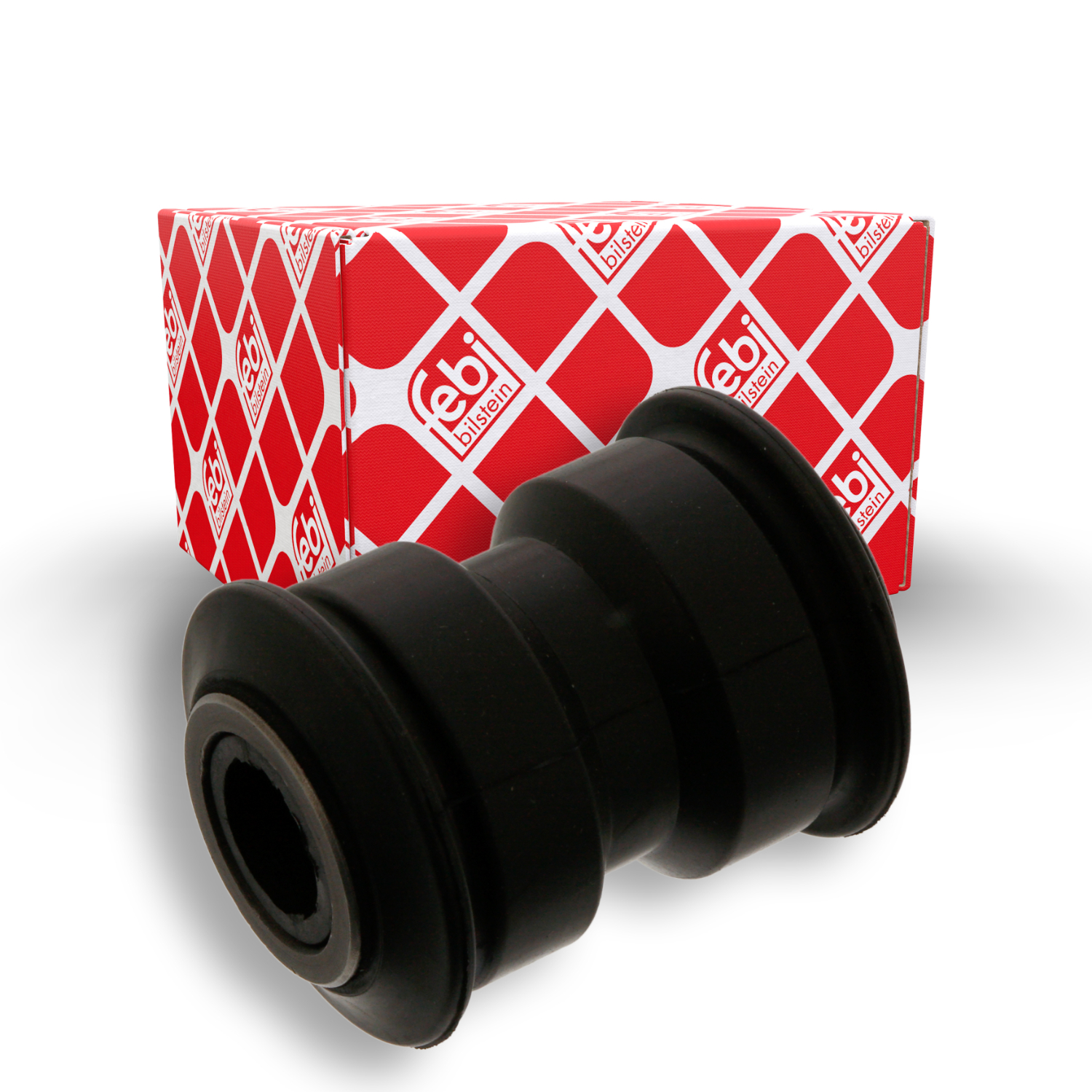 FEBI BILSTEIN 38963 bagaksel 60mm for RENAULT TRUCKS