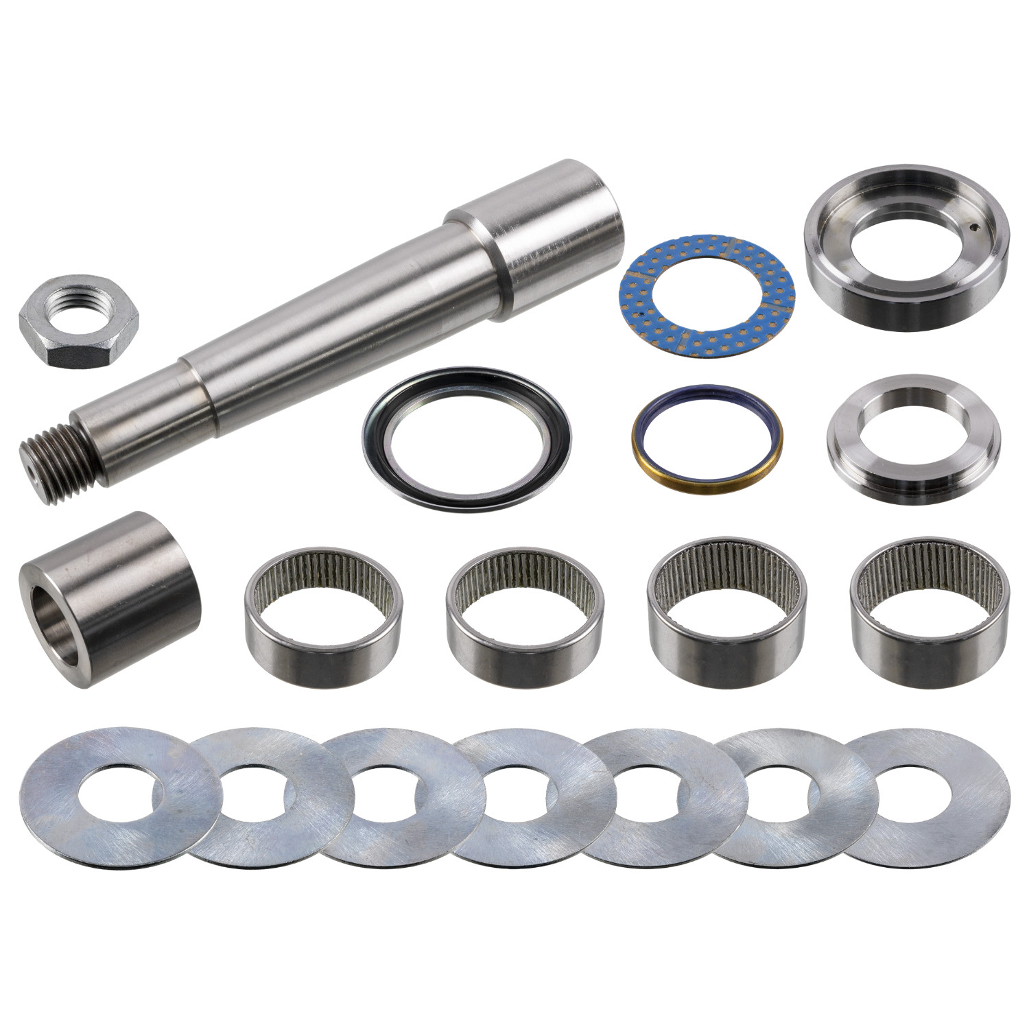 FEBI BILSTEIN 39120 31,5mm for DAF