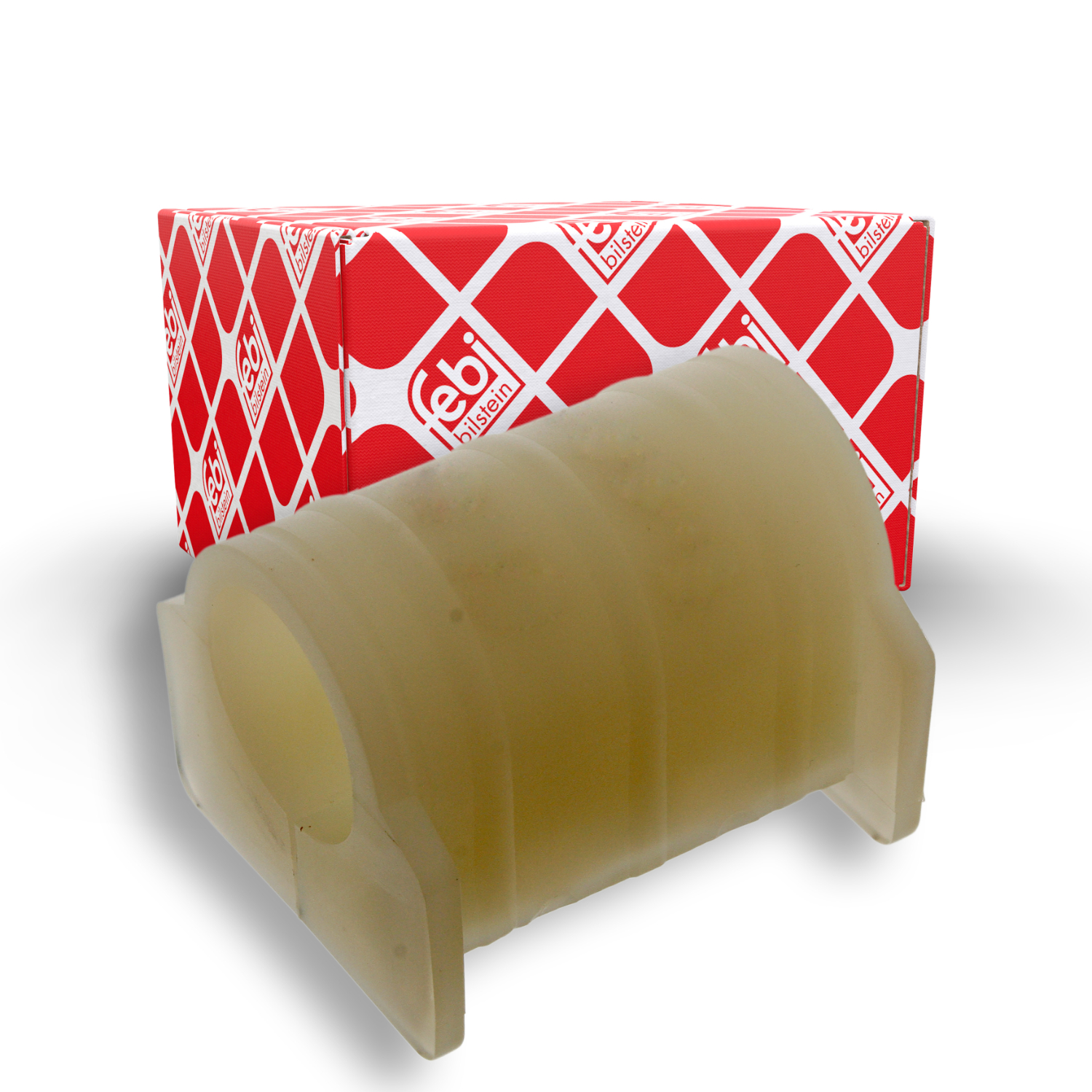 FEBI BILSTEIN 39341 foraksel for VOLVO