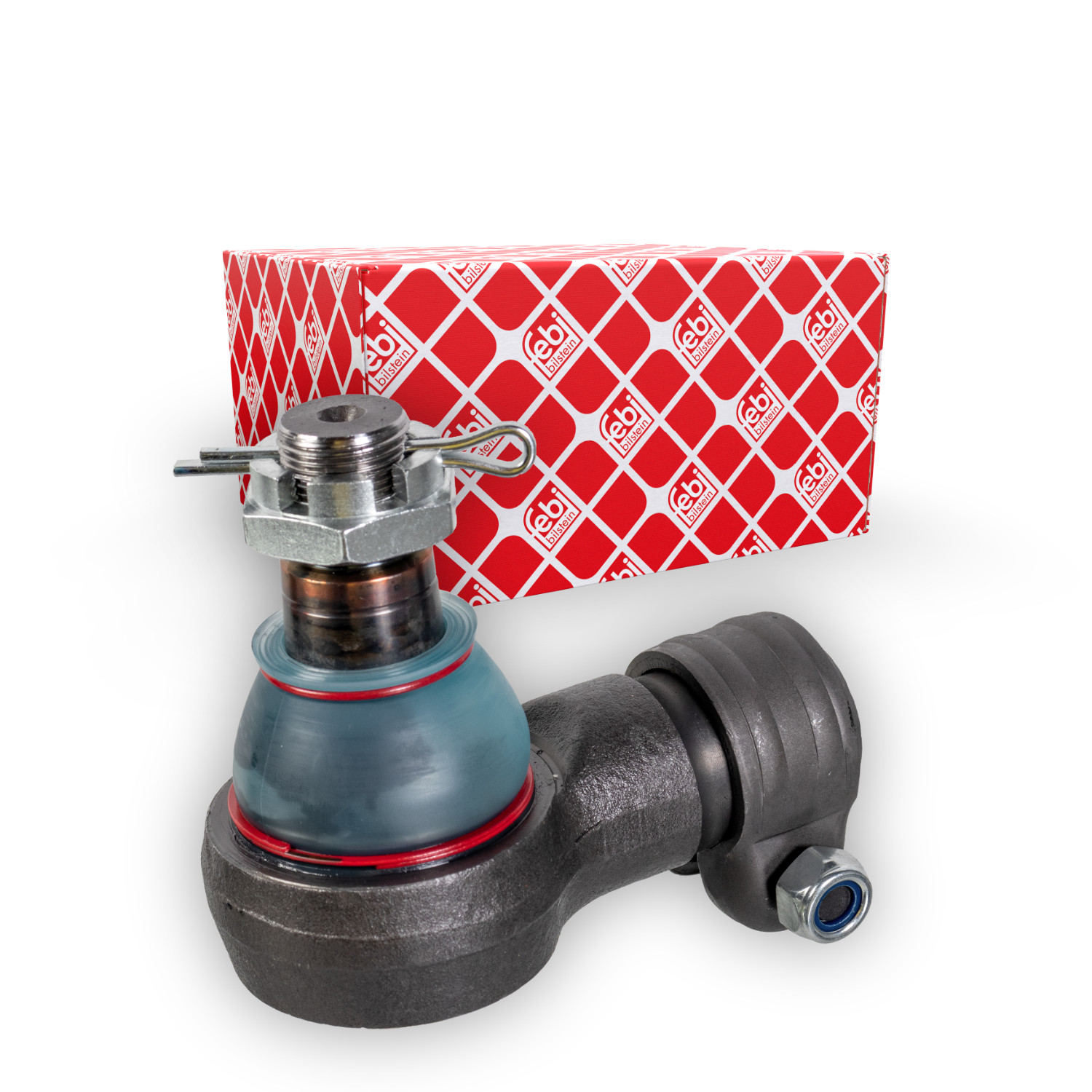 FEBI BILSTEIN 39446 foraksel for DAF IVECO MAN RENAULT TRUCKS