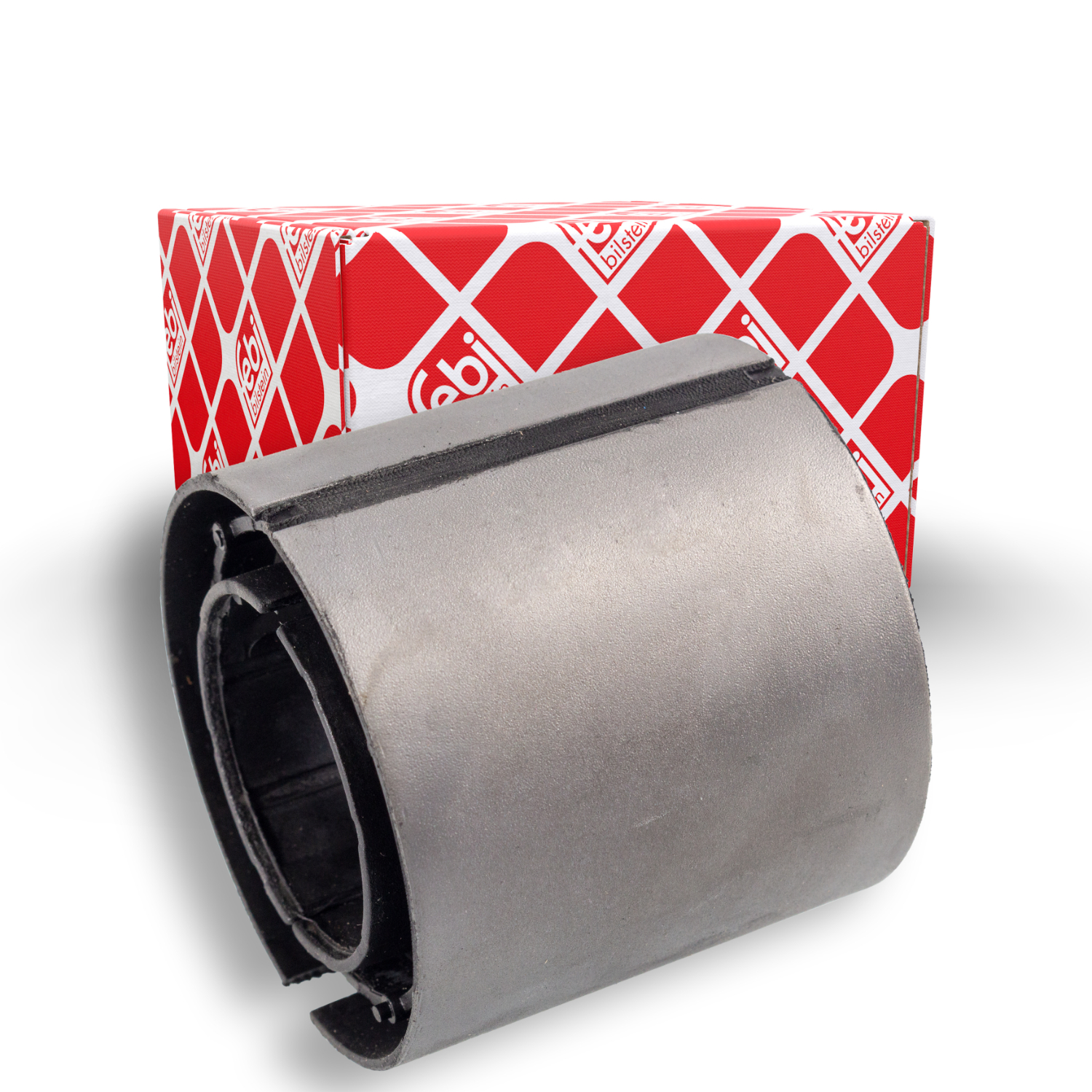 FEBI BILSTEIN 39510 foraksel 78mm for MERCEDES-BENZ