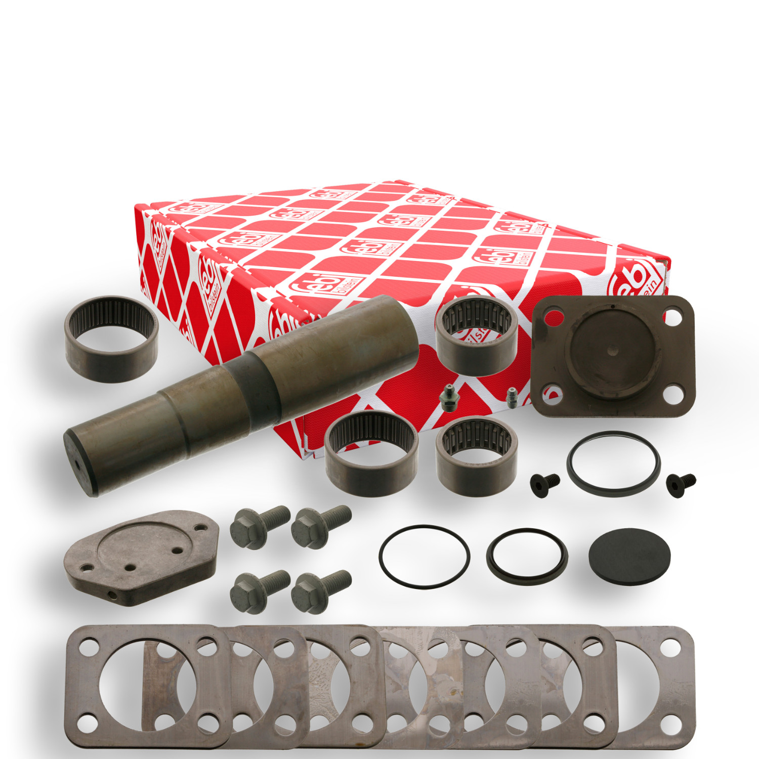 FEBI BILSTEIN 40130 på begge sider 53mm for IVECO